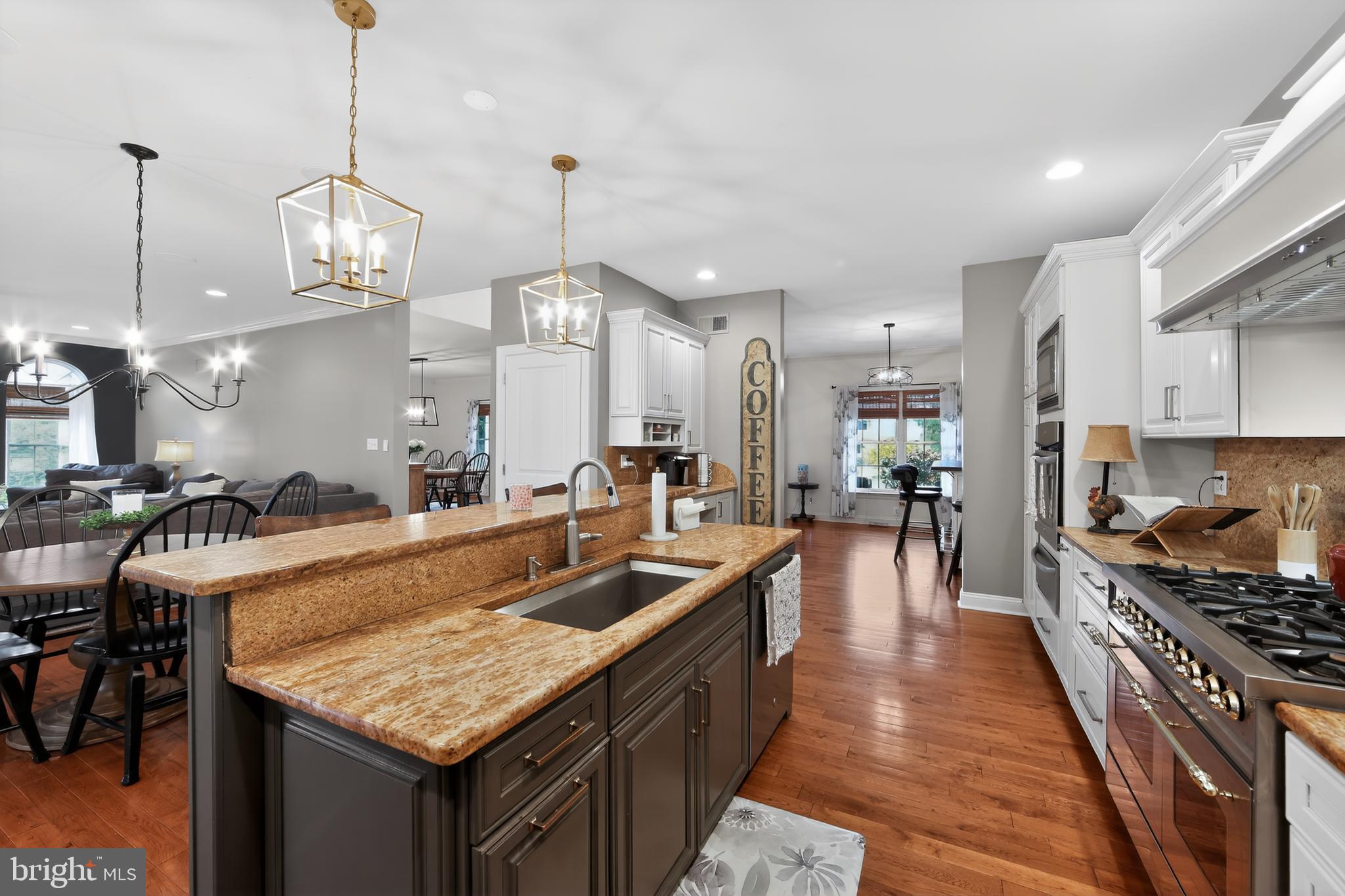 ALVERNO VALLEY FRM - Residential