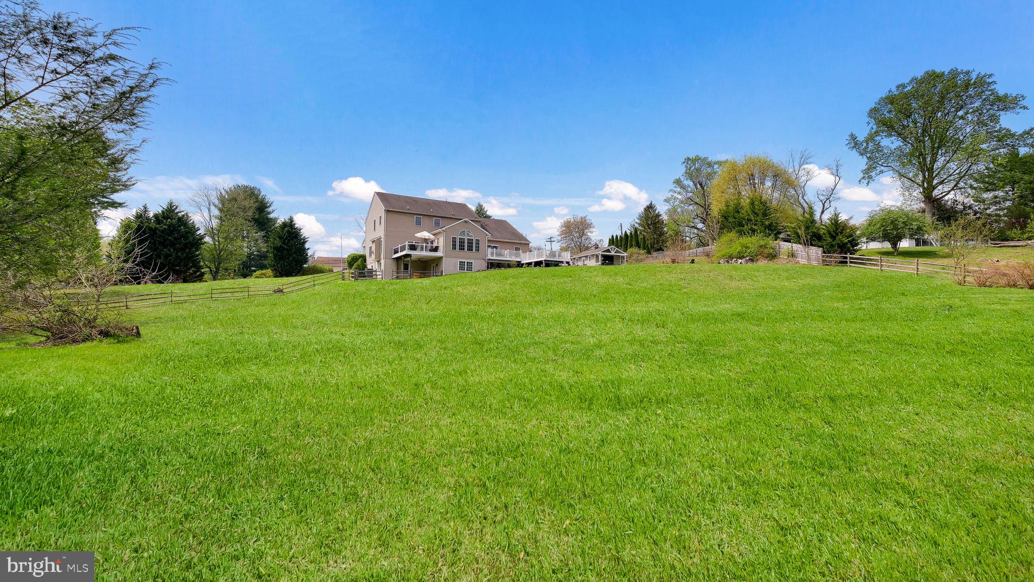 ALVERNO VALLEY FRM - Residential