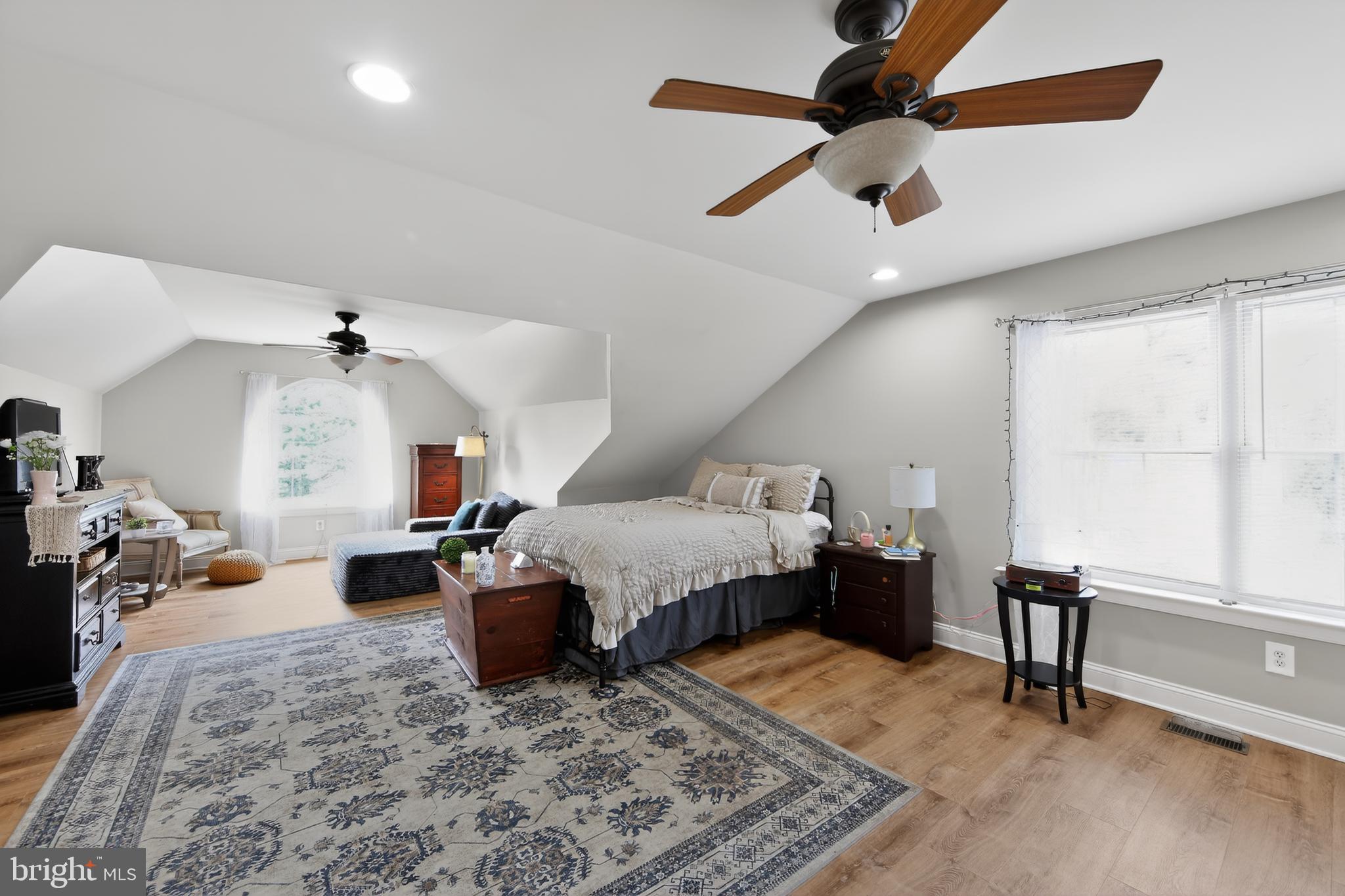 ALVERNO VALLEY FRM - Residential