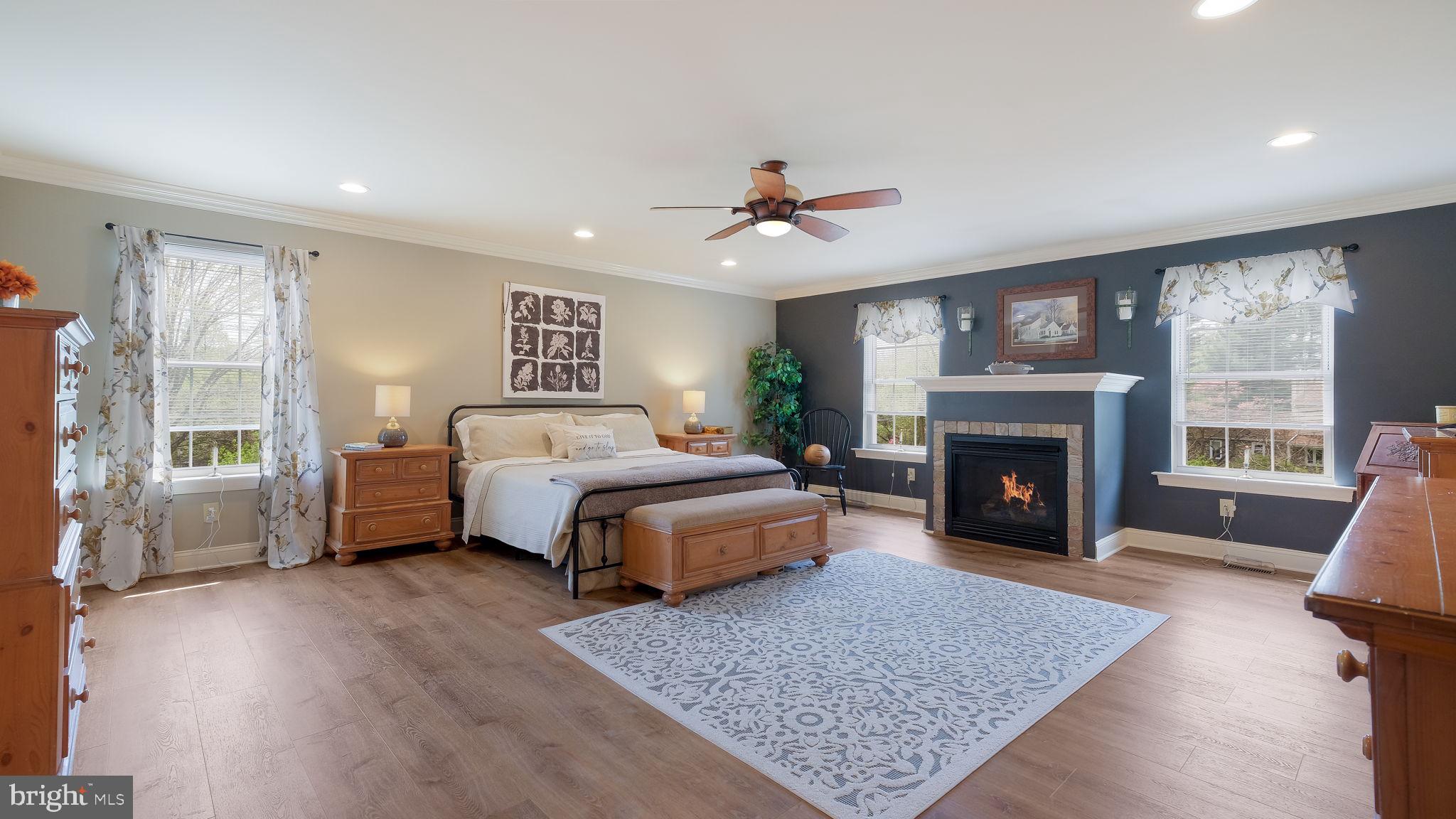 ALVERNO VALLEY FRM - Residential