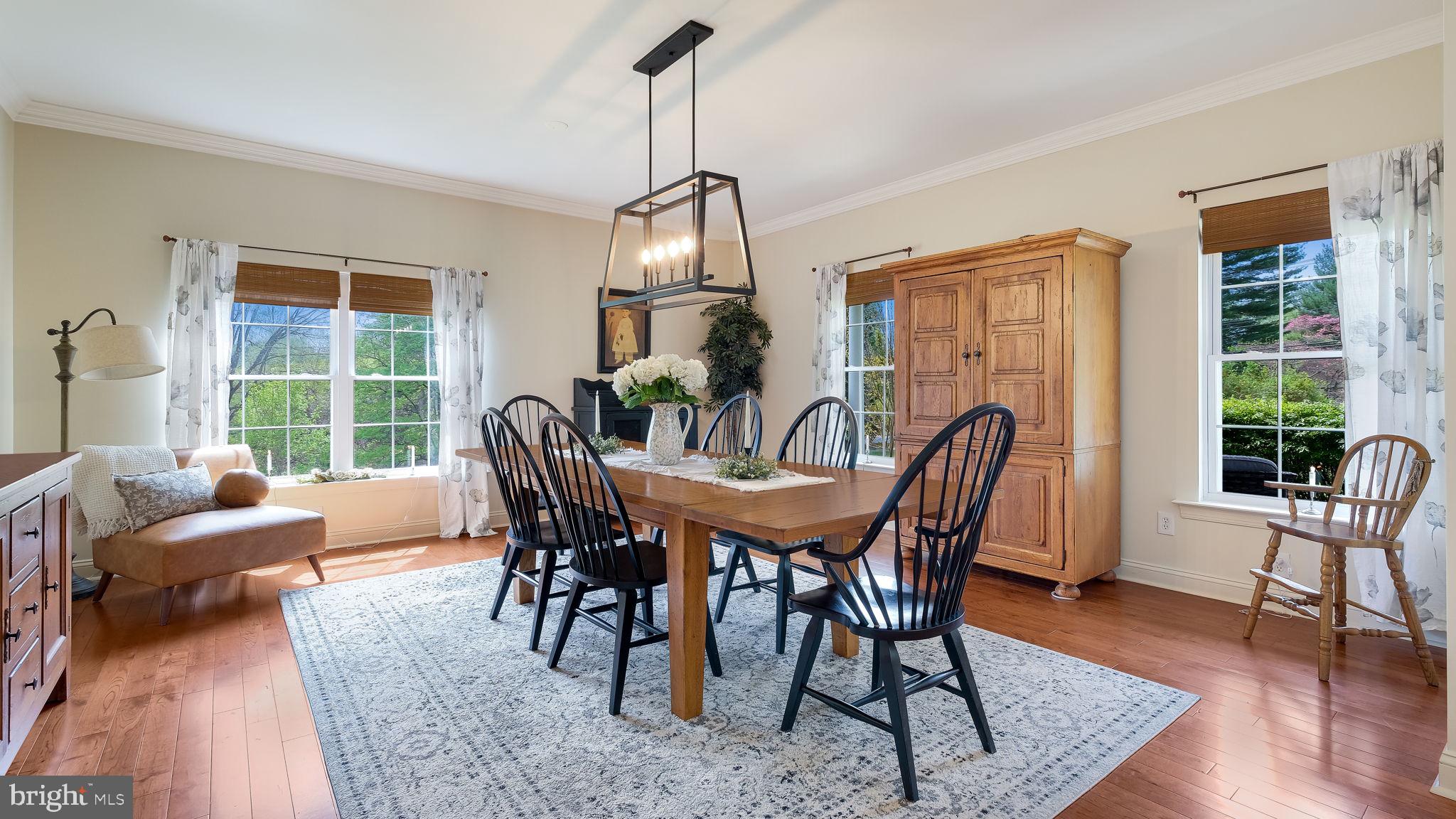 ALVERNO VALLEY FRM - Residential