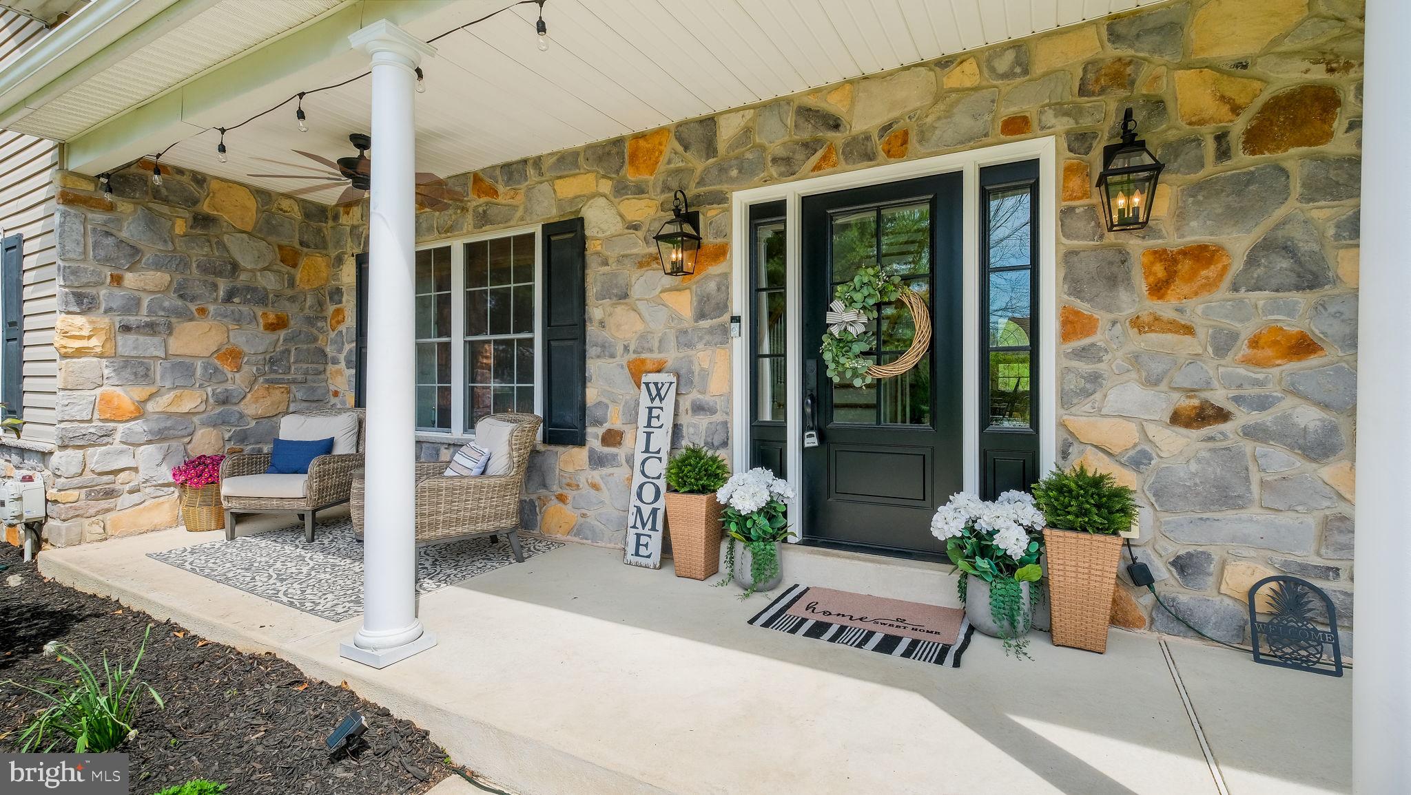 ALVERNO VALLEY FRM - Residential