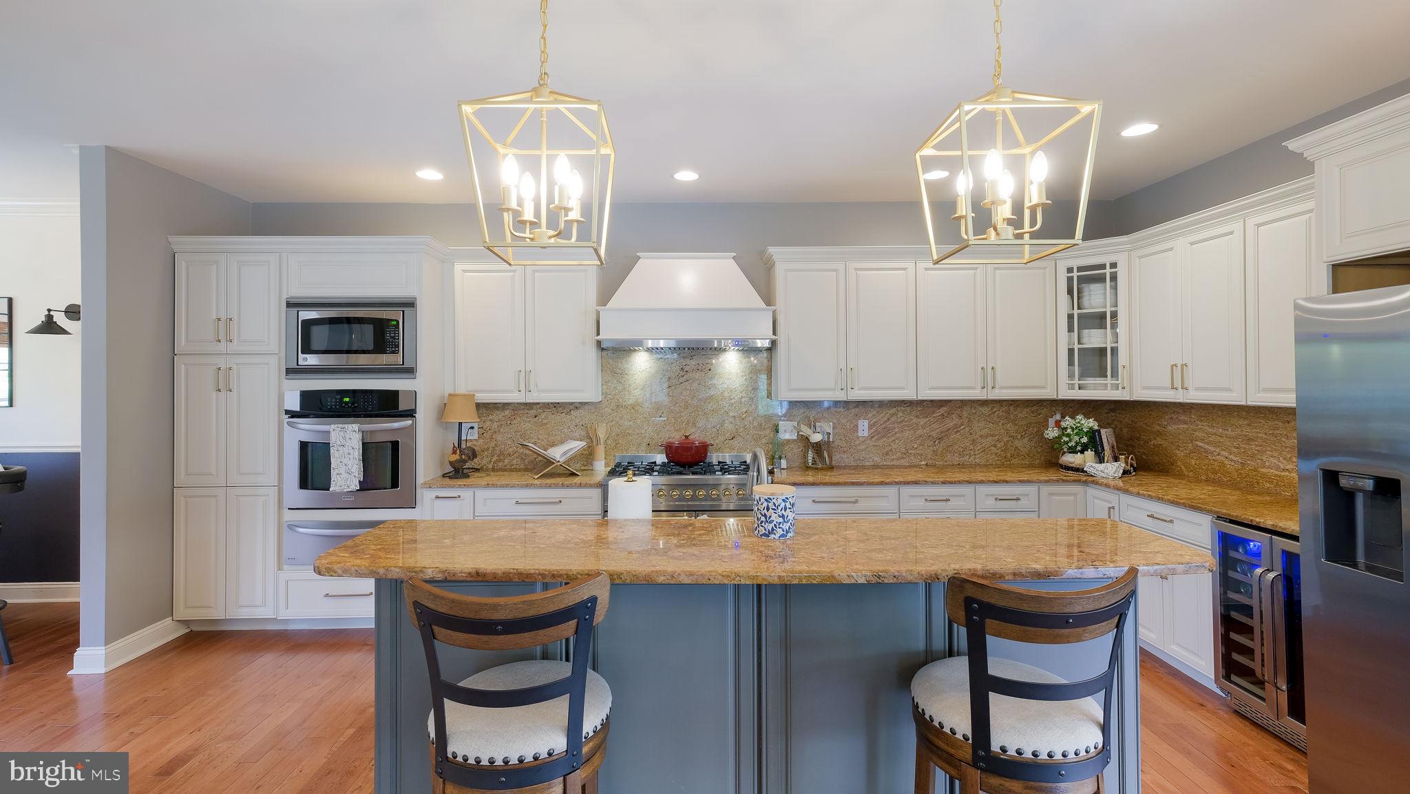 ALVERNO VALLEY FRM - Residential