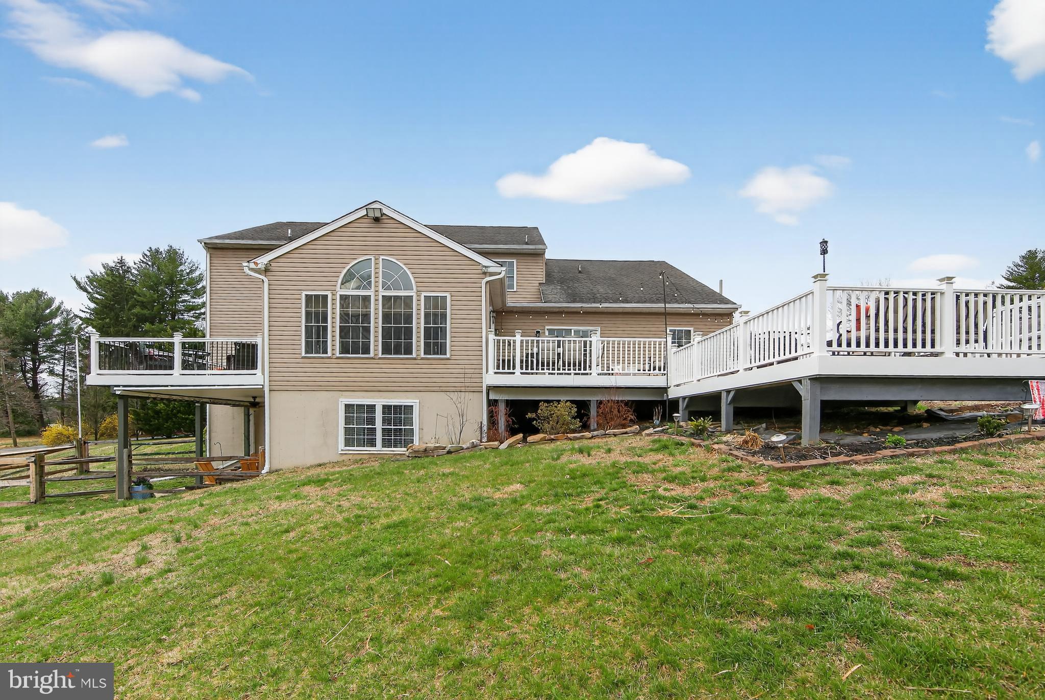 ALVERNO VALLEY FRM - Residential