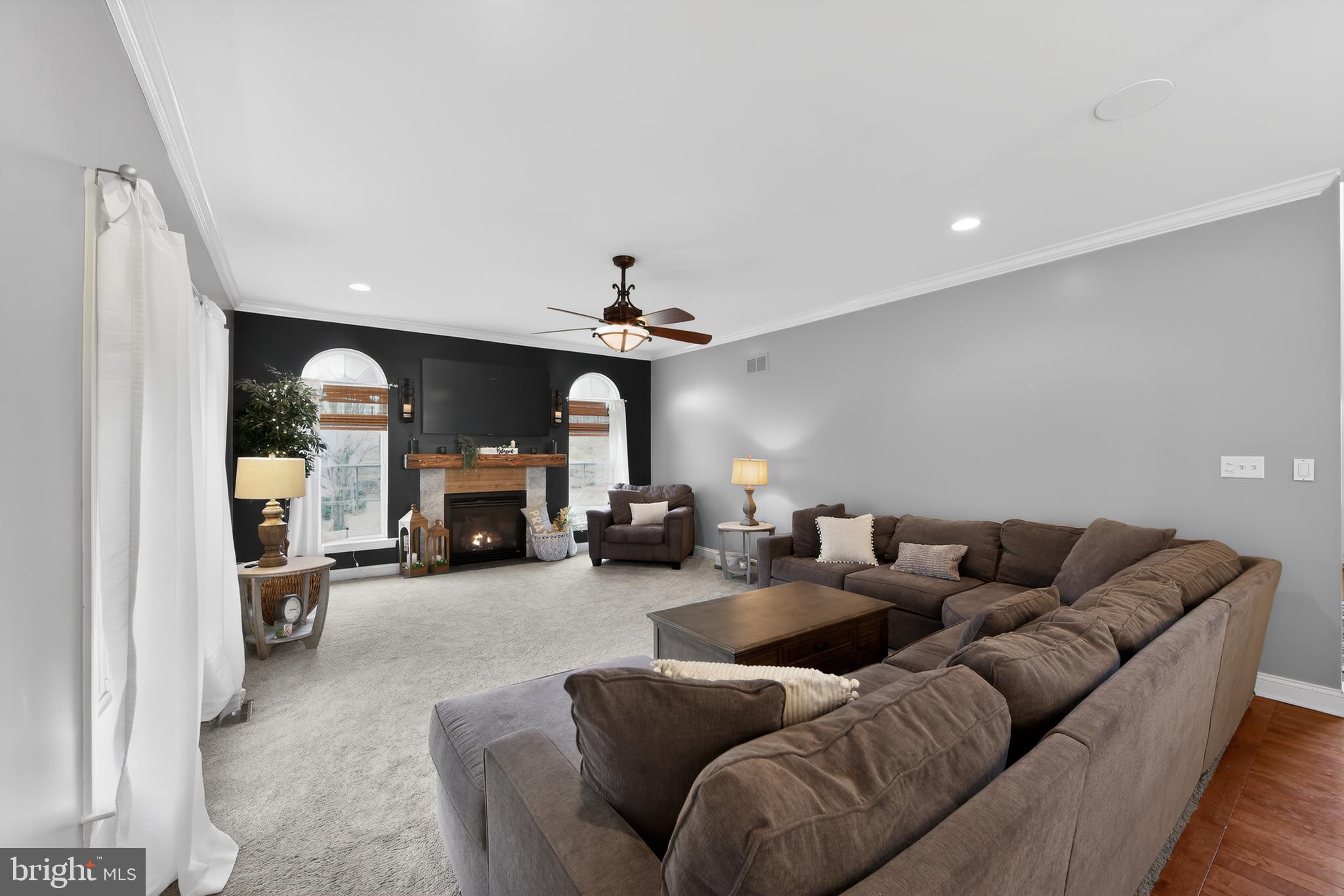 ALVERNO VALLEY FRM - Residential