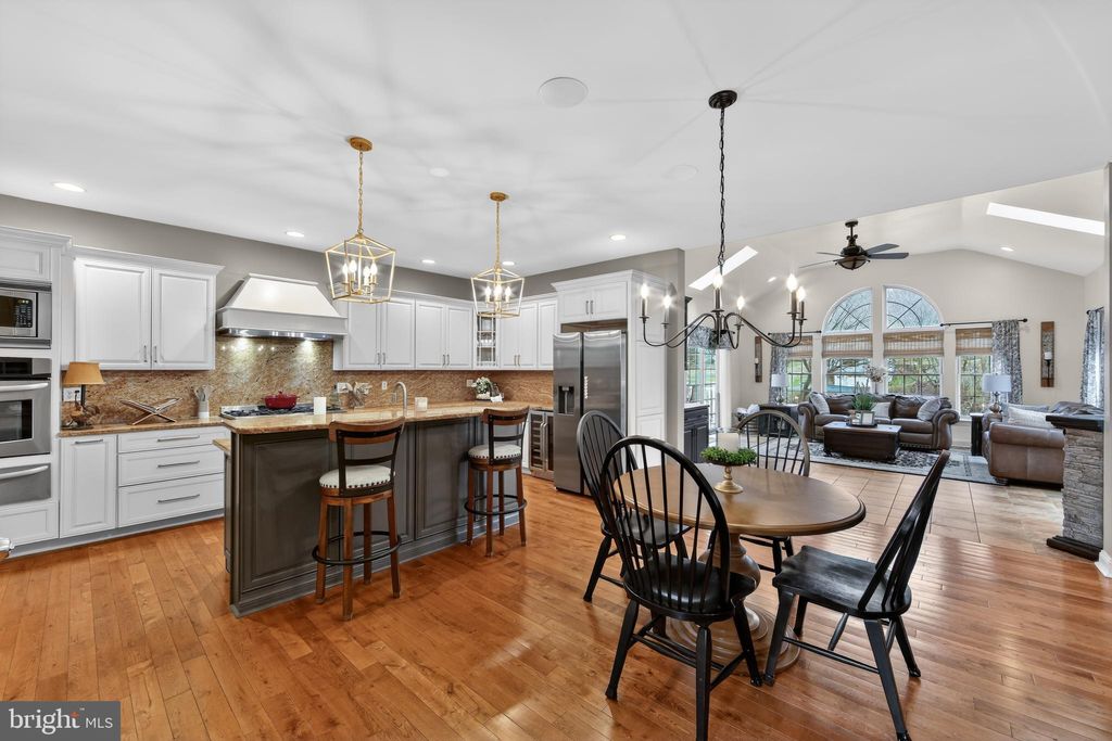 Photo of 367 Mount Alverno Road, MEDIA, PA 19063 (MLS # PADE2111864)