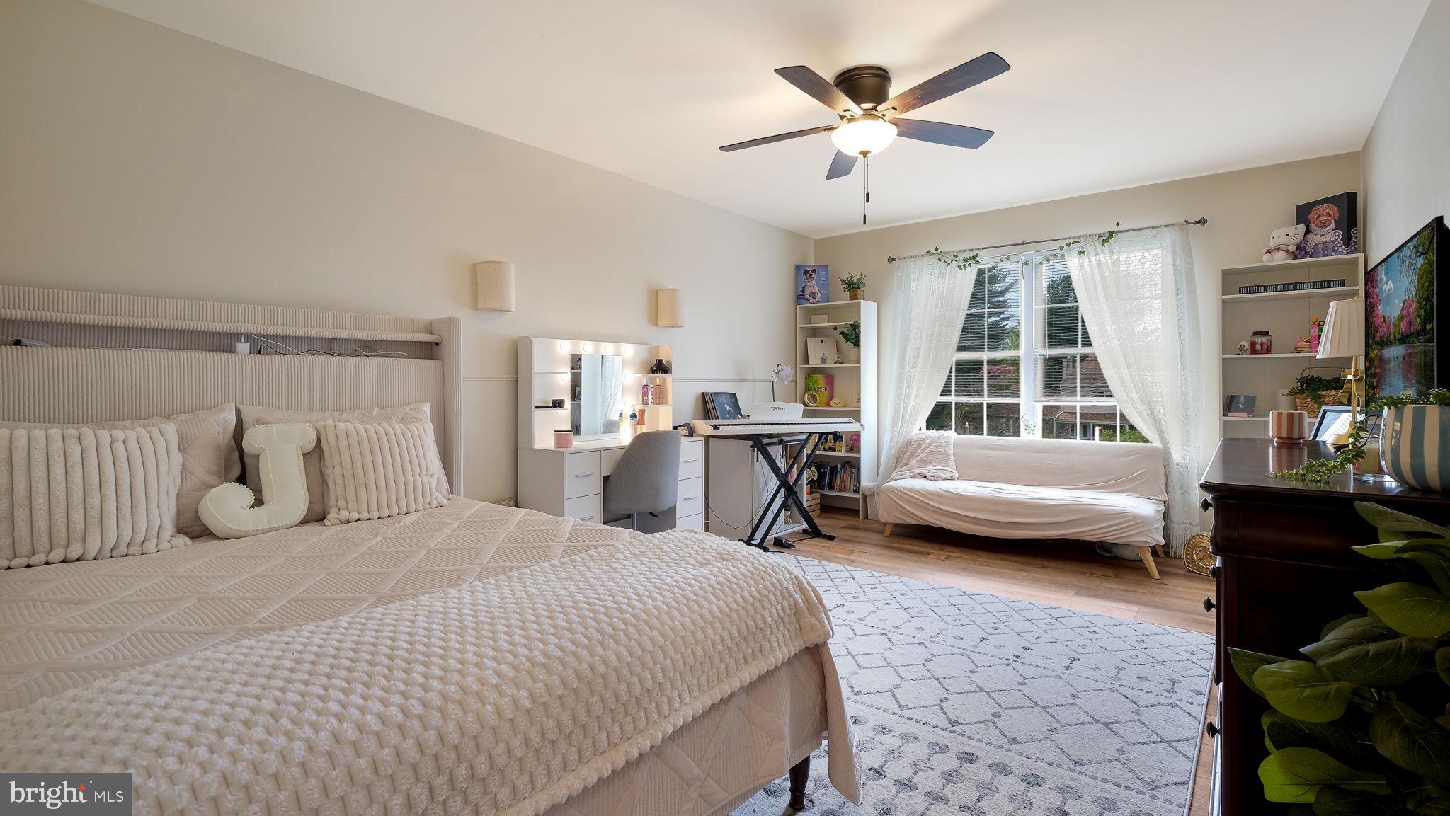 ALVERNO VALLEY FRM - Residential