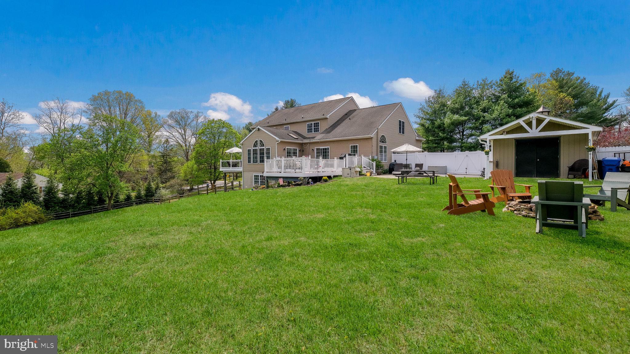 ALVERNO VALLEY FRM - Residential