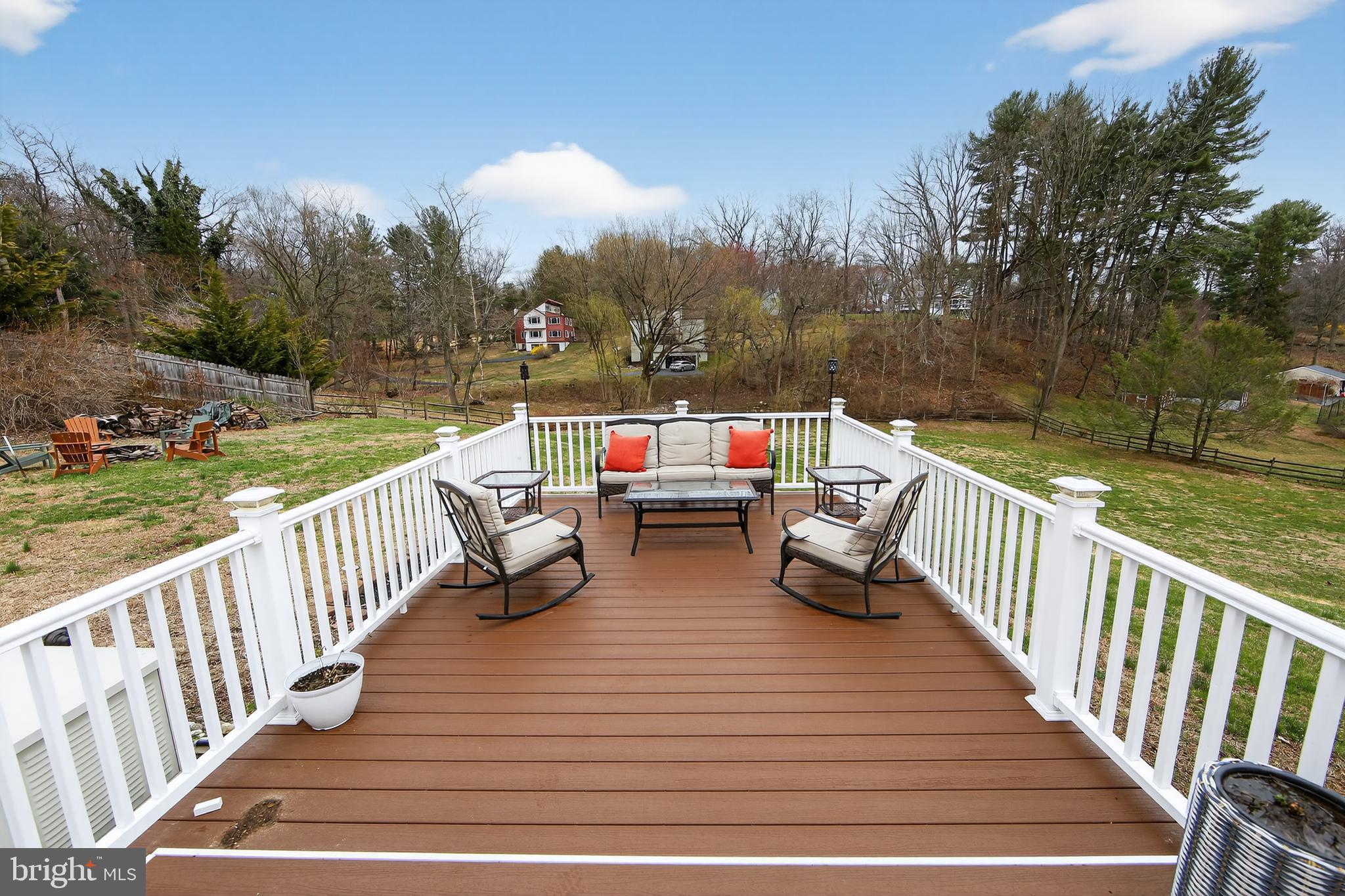 ALVERNO VALLEY FRM - Residential