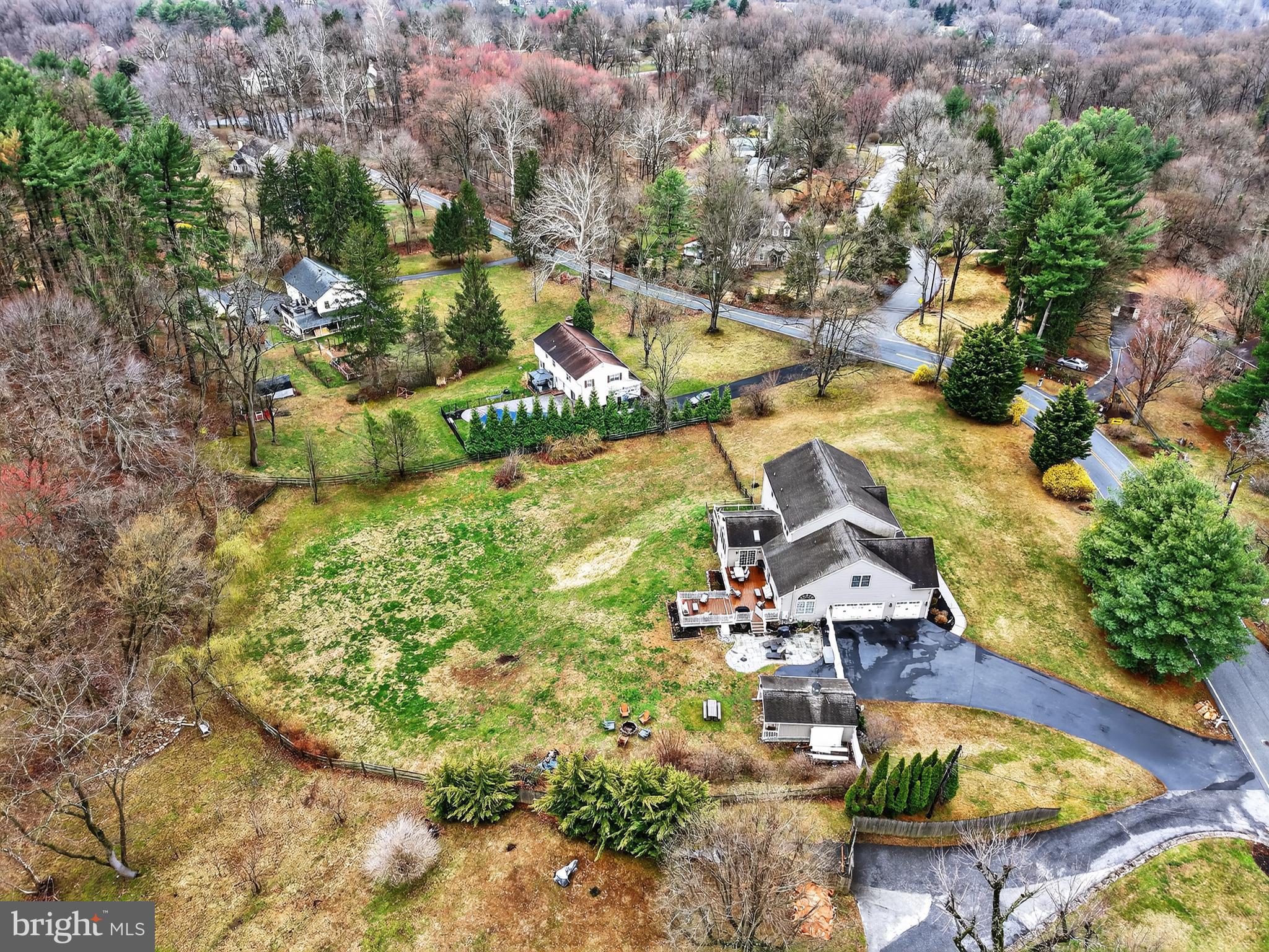 ALVERNO VALLEY FRM - Residential