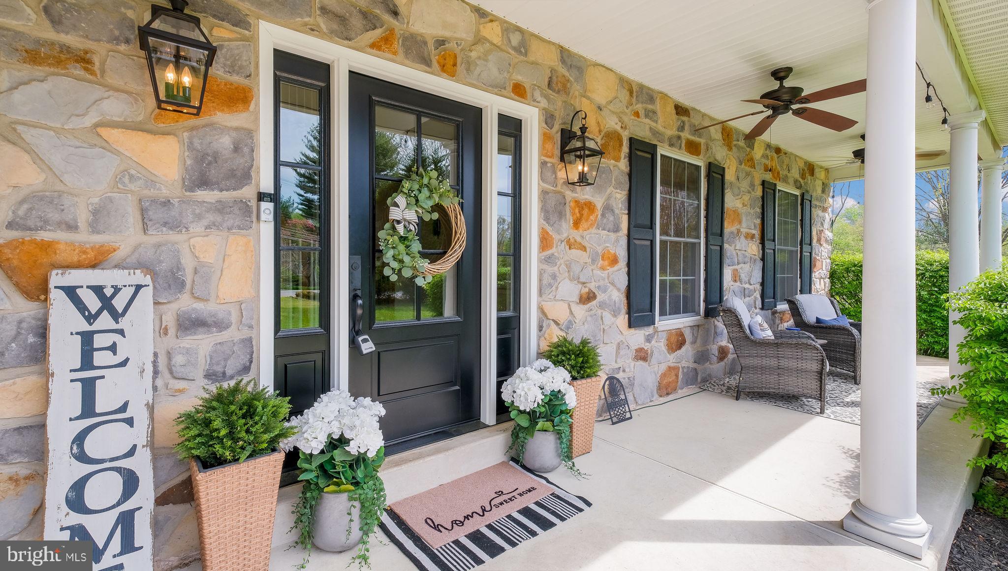 ALVERNO VALLEY FRM - Residential