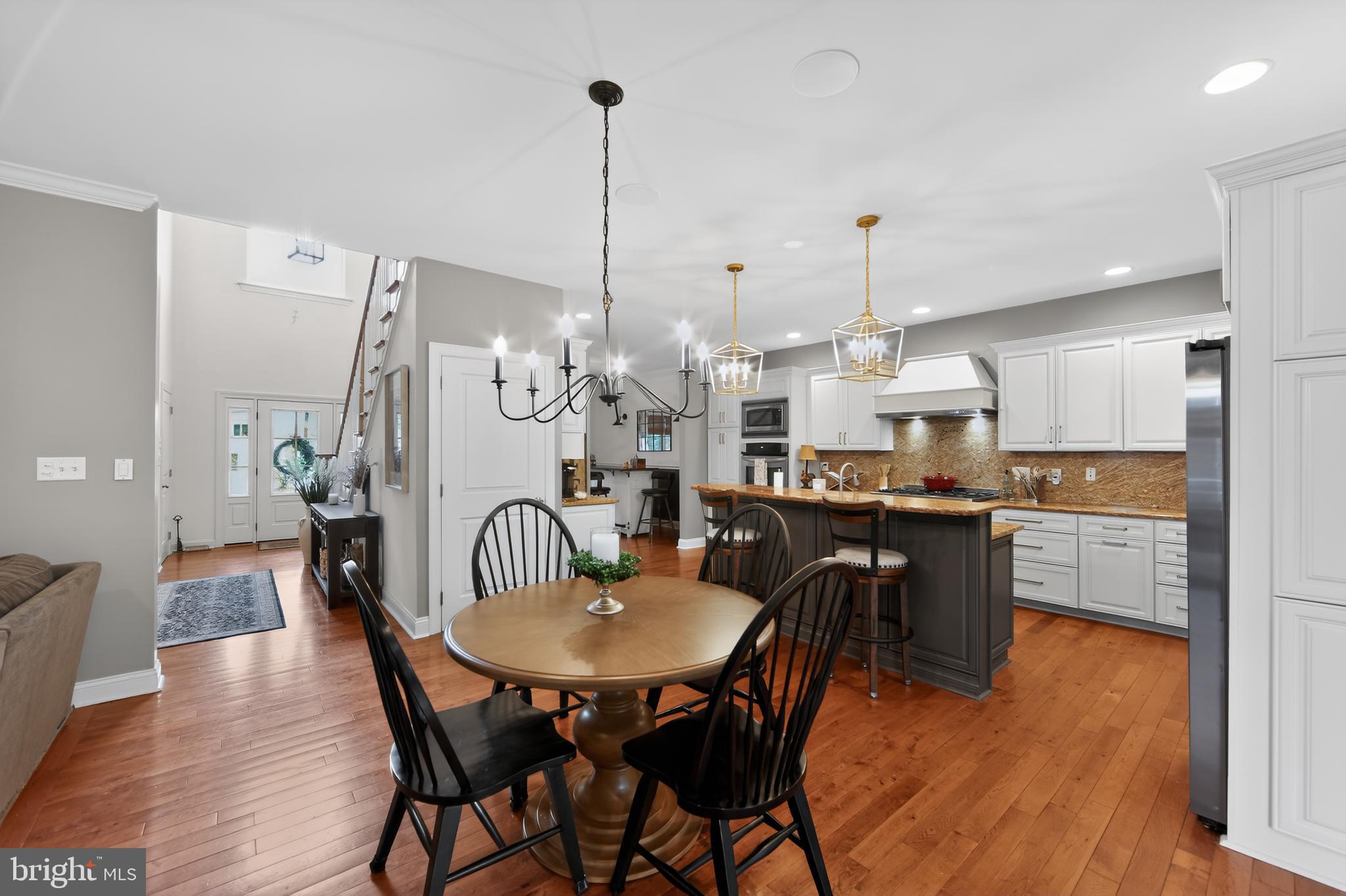 ALVERNO VALLEY FRM - Residential