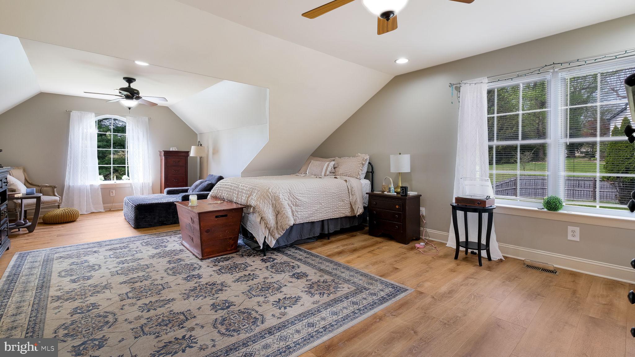 ALVERNO VALLEY FRM - Residential