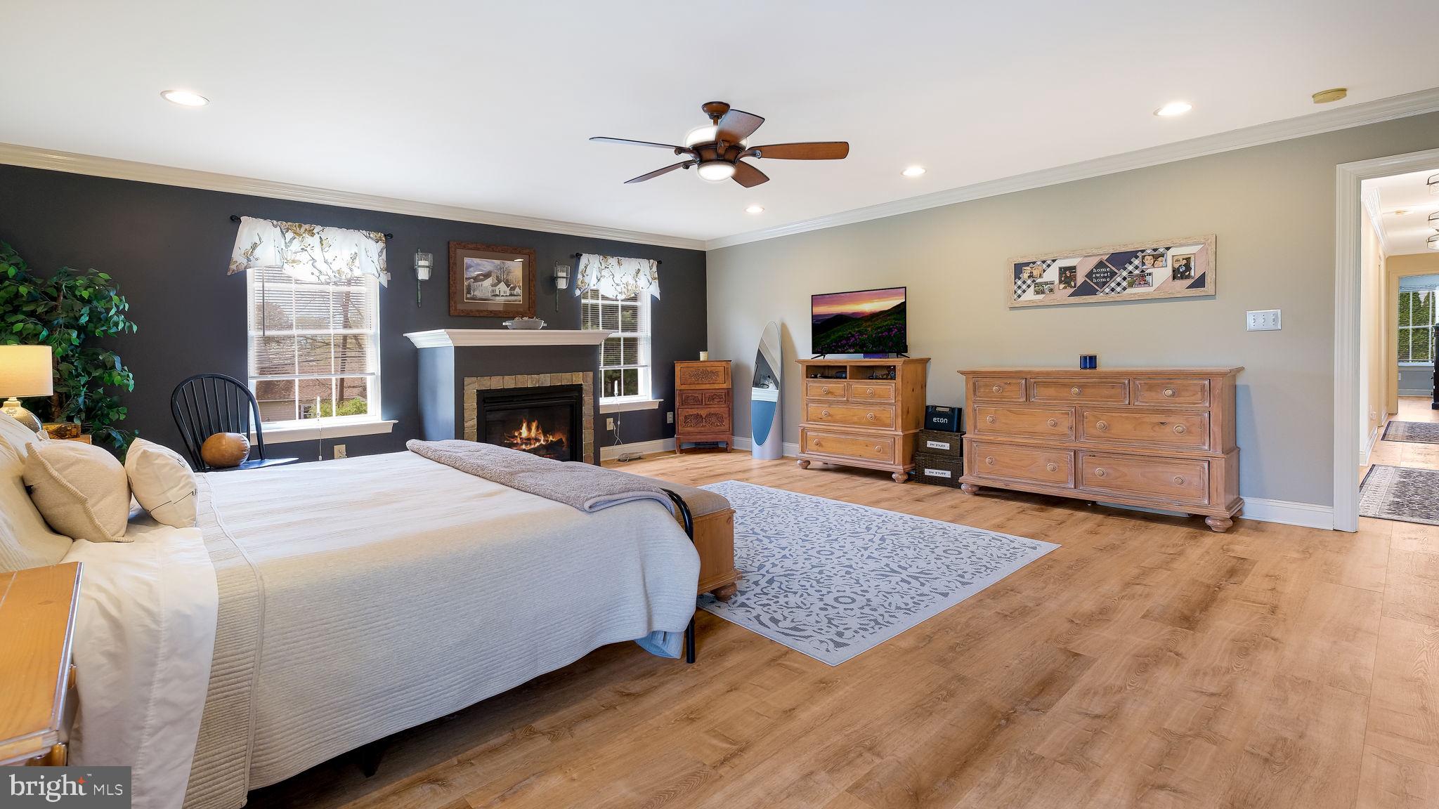 ALVERNO VALLEY FRM - Residential