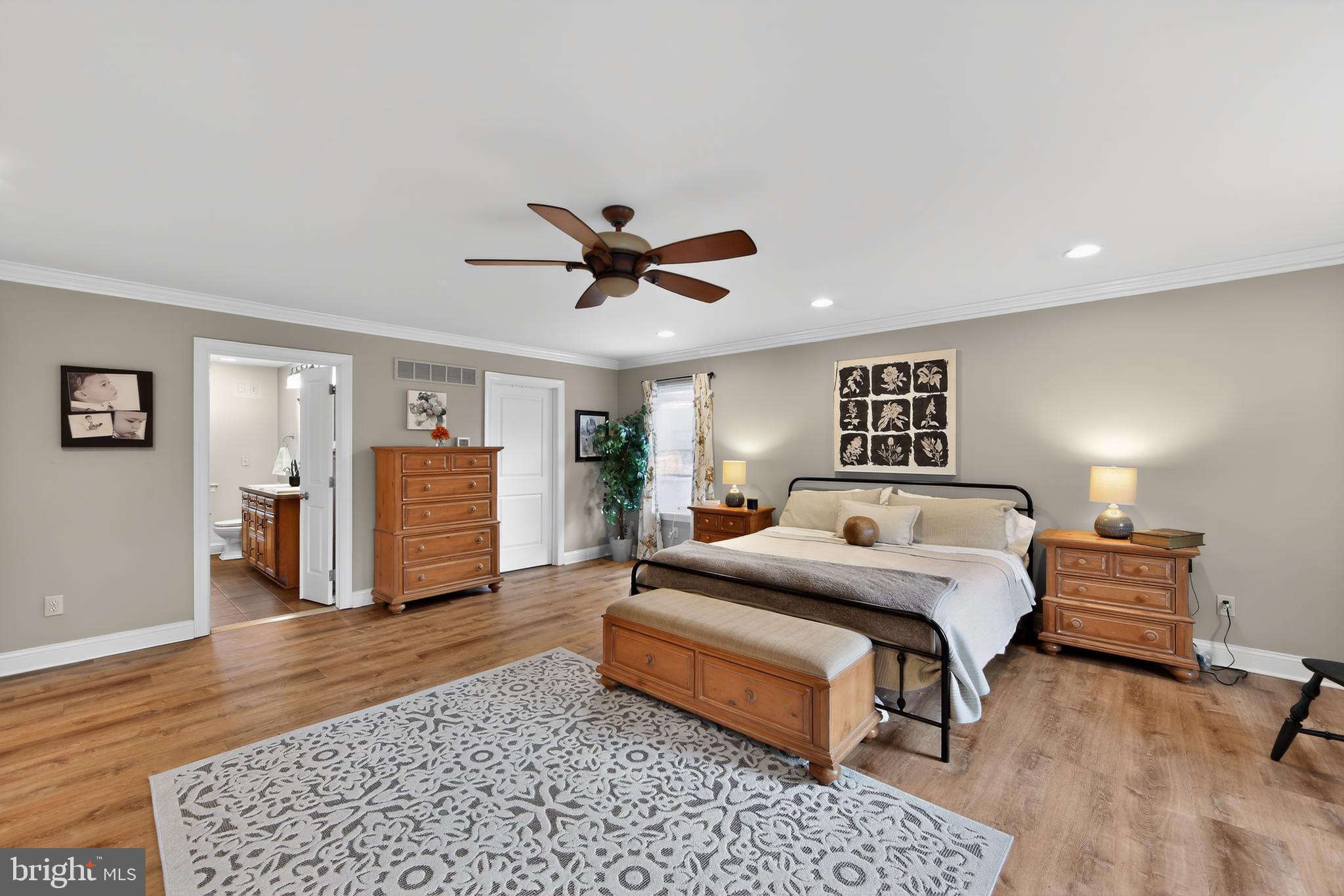 ALVERNO VALLEY FRM - Residential