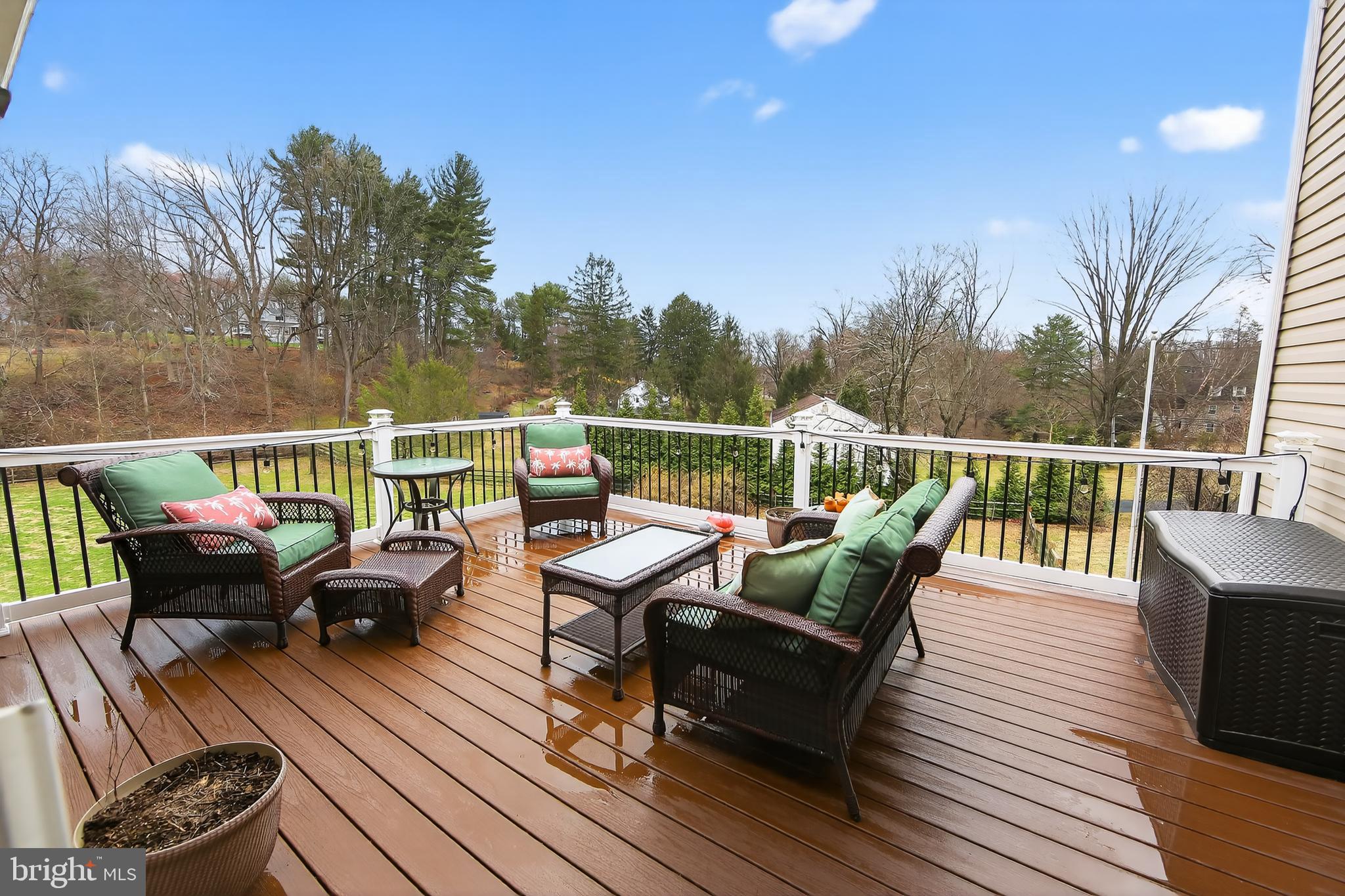 ALVERNO VALLEY FRM - Residential