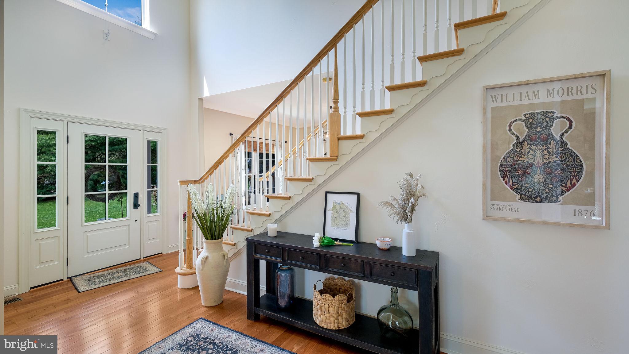 ALVERNO VALLEY FRM - Residential