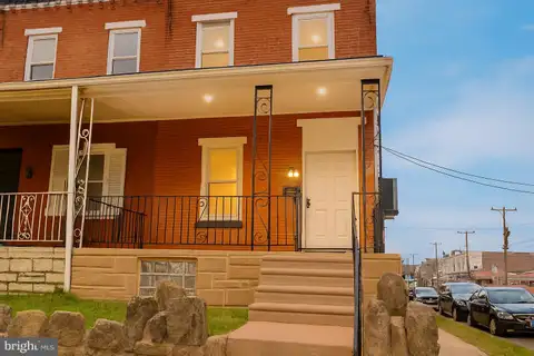 6774 Marsden Street, Philadelphia, PA 19135 - #: PAPH2655232