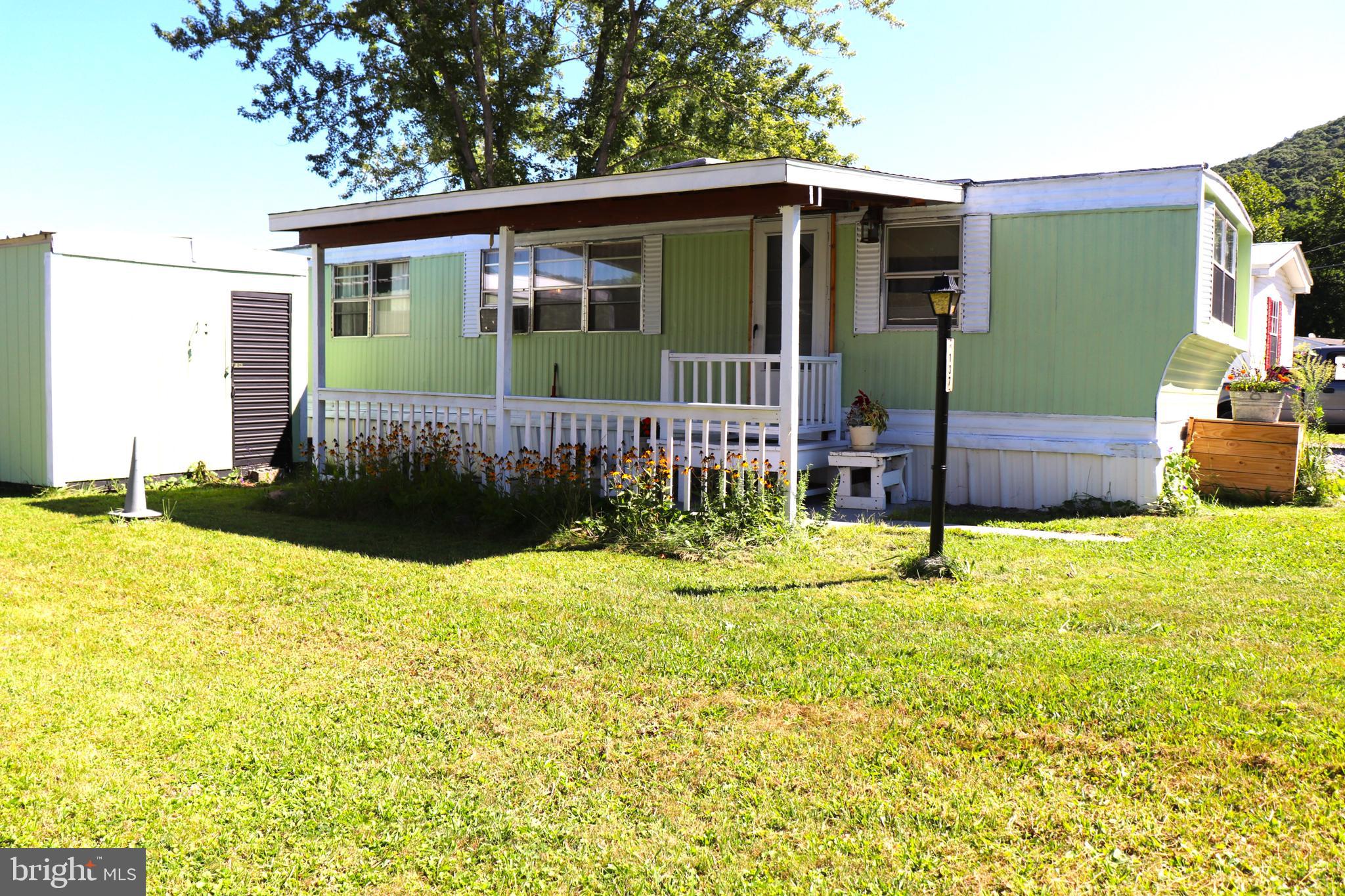 137 SHOUPS BRANCH RD