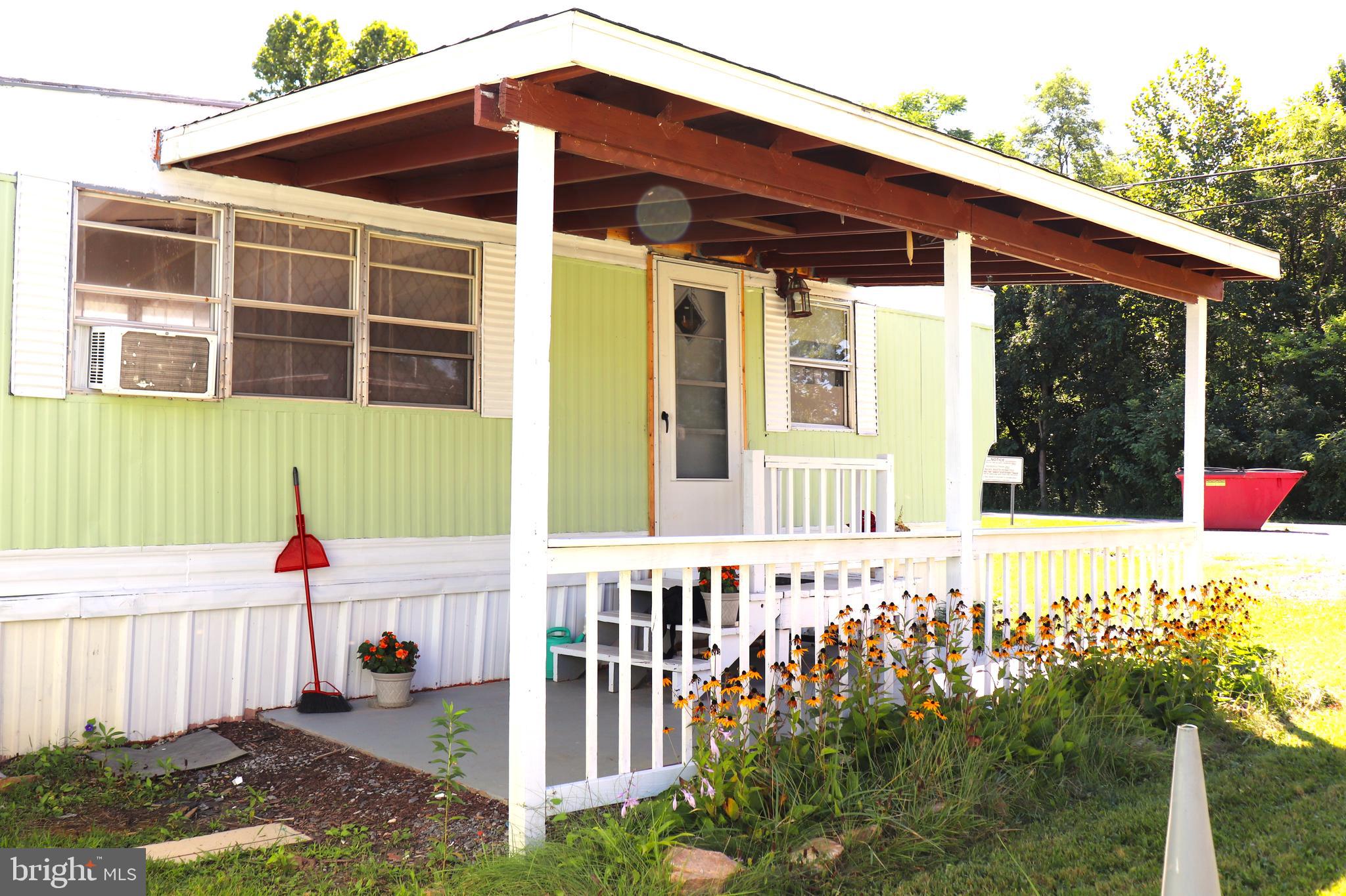 137 SHOUPS BRANCH RD