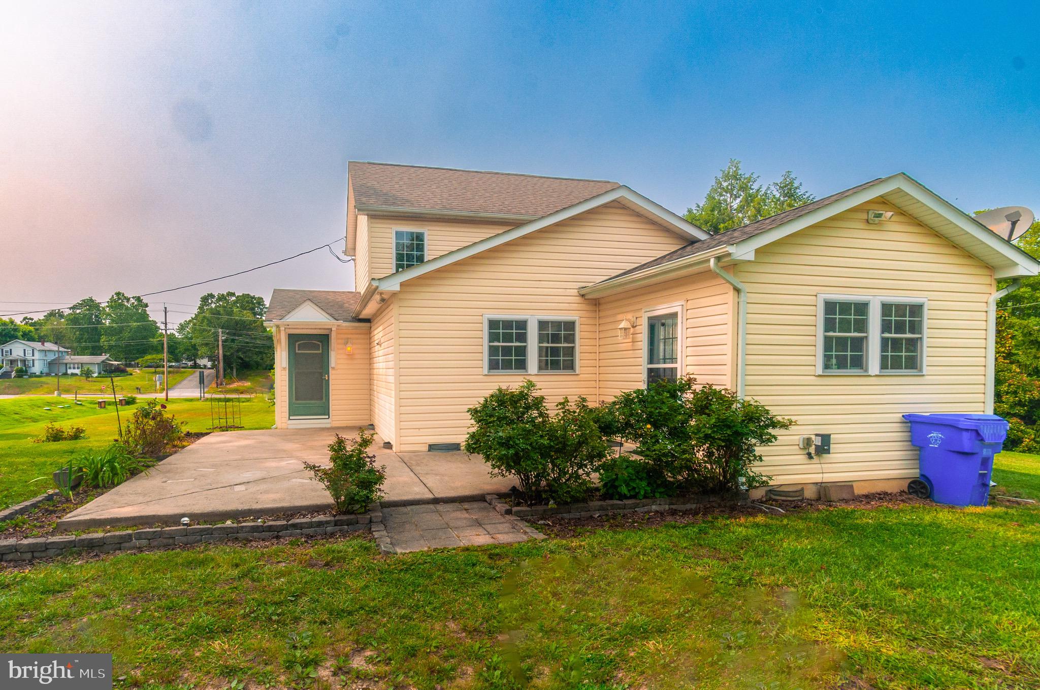 15263 PRINCE FREDERICK ROAD