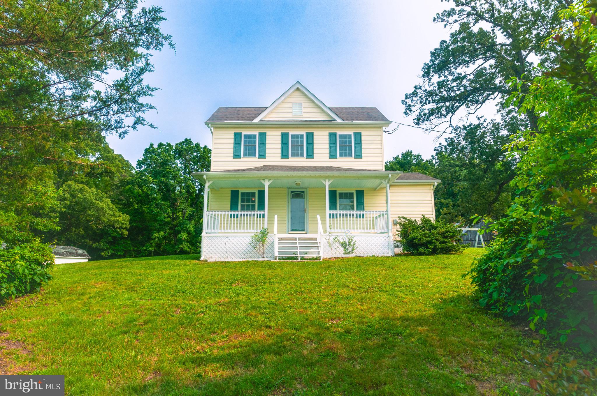 15263 PRINCE FREDERICK ROAD