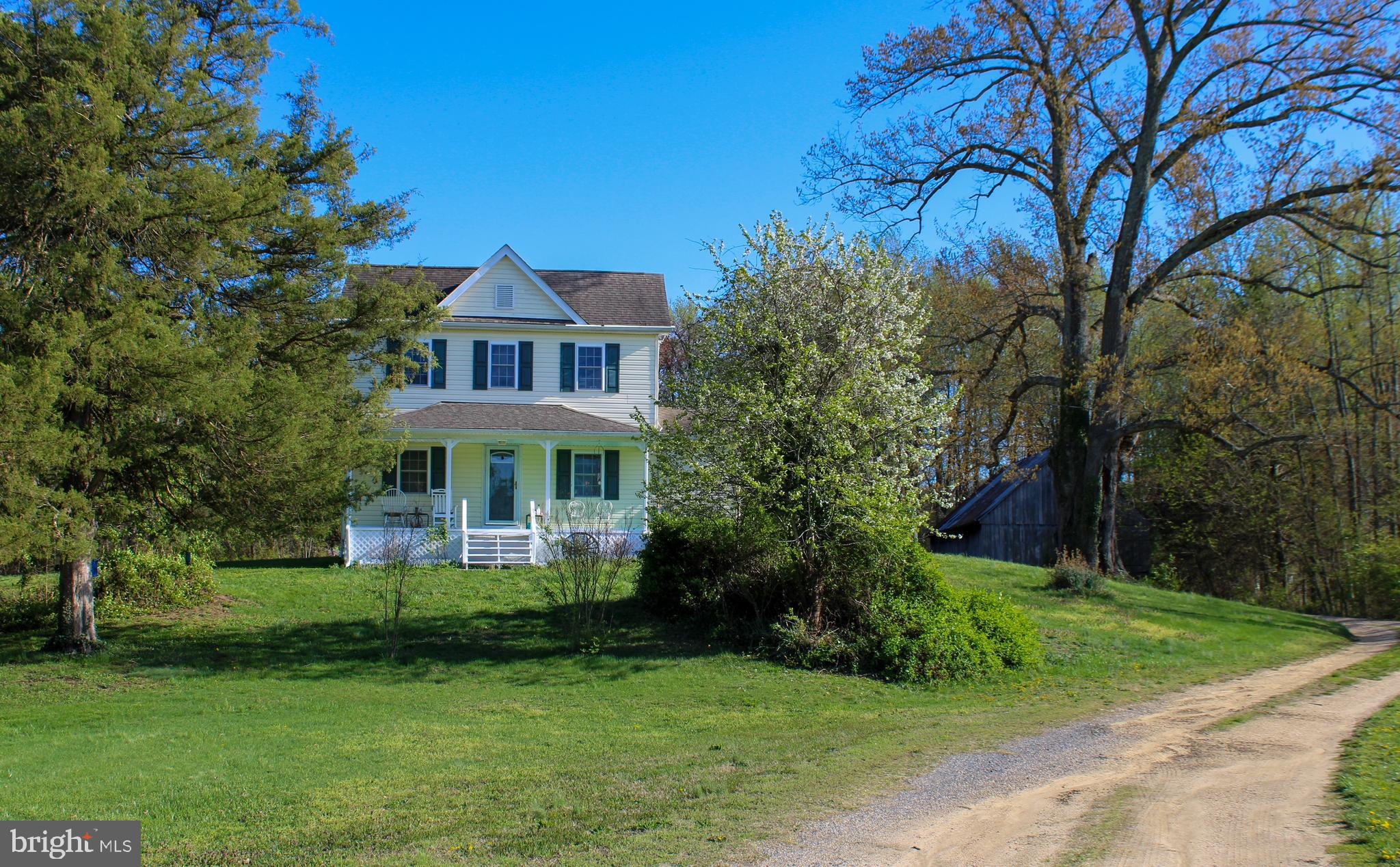 15263 PRINCE FREDERICK ROAD