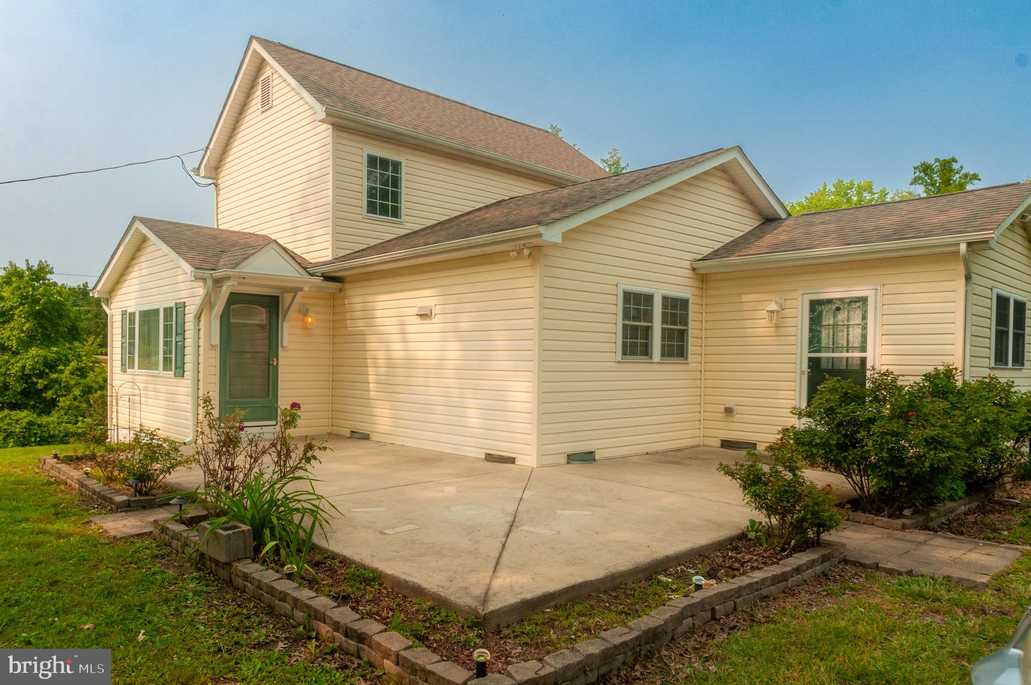 15263 PRINCE FREDERICK ROAD