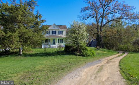 15263 PRINCE FREDERICK ROAD HUGHESVILLE MD 20637