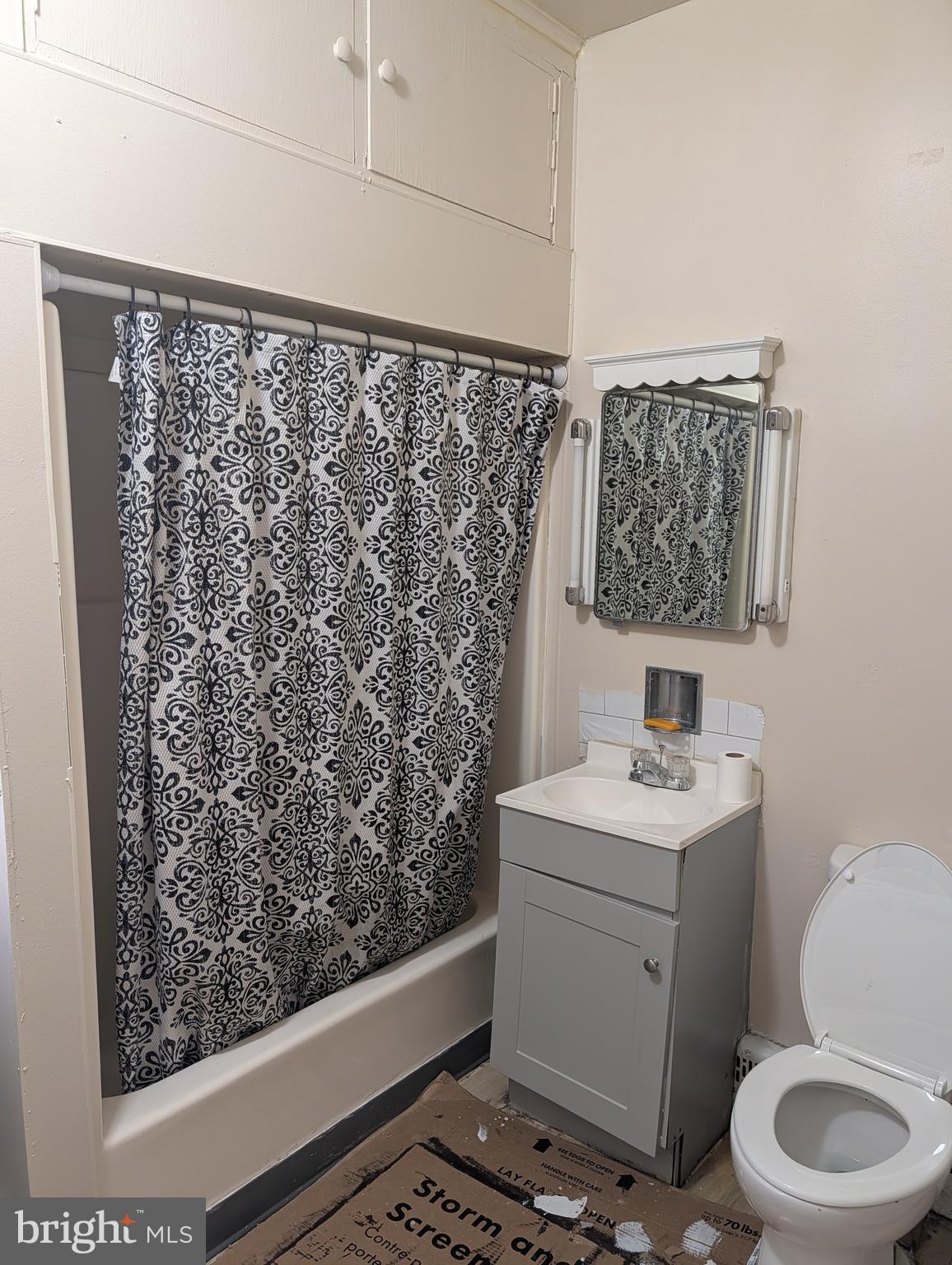 36 POTTSVILLE STREET