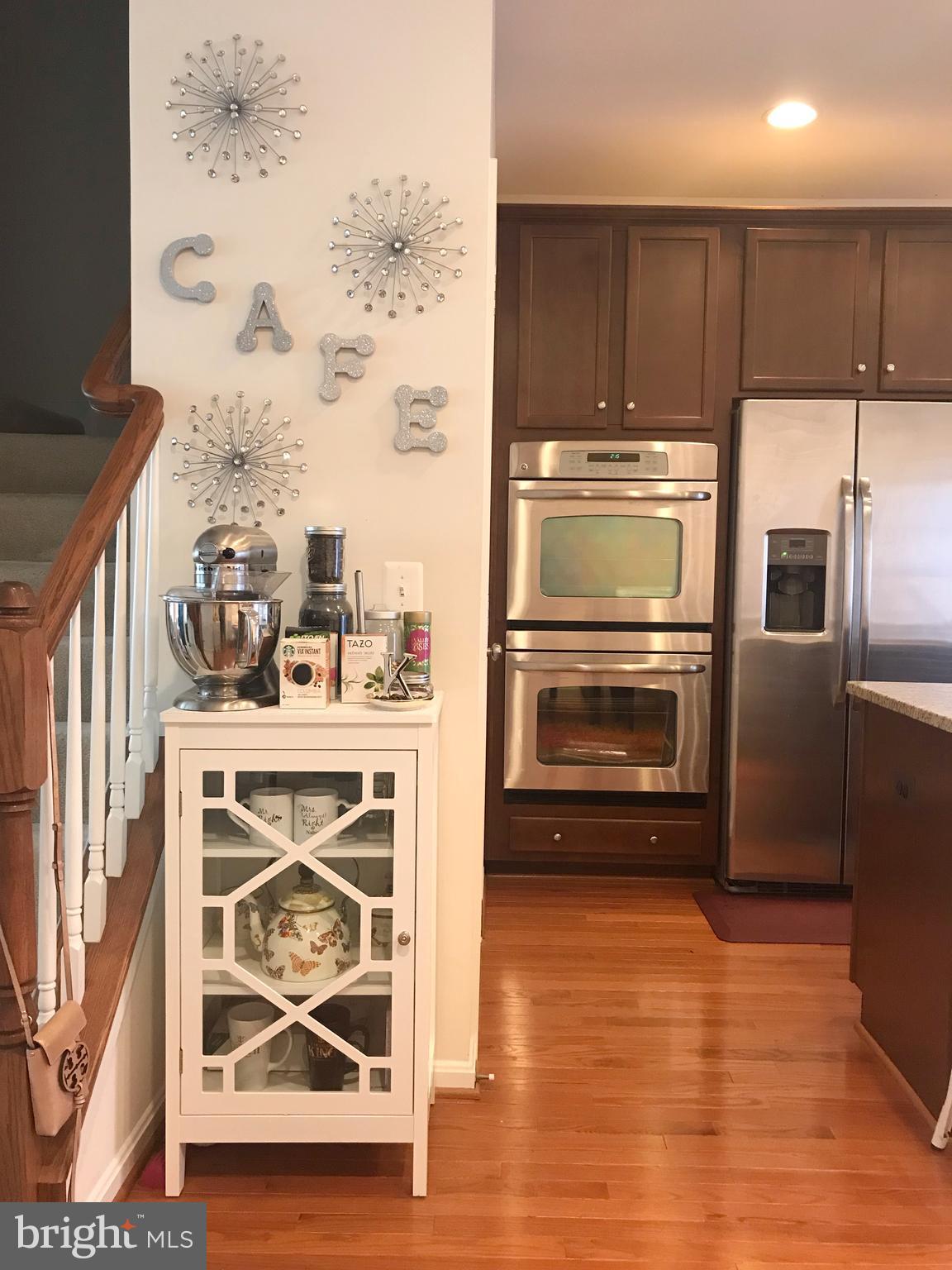 BROADLANDS STATION - Residential