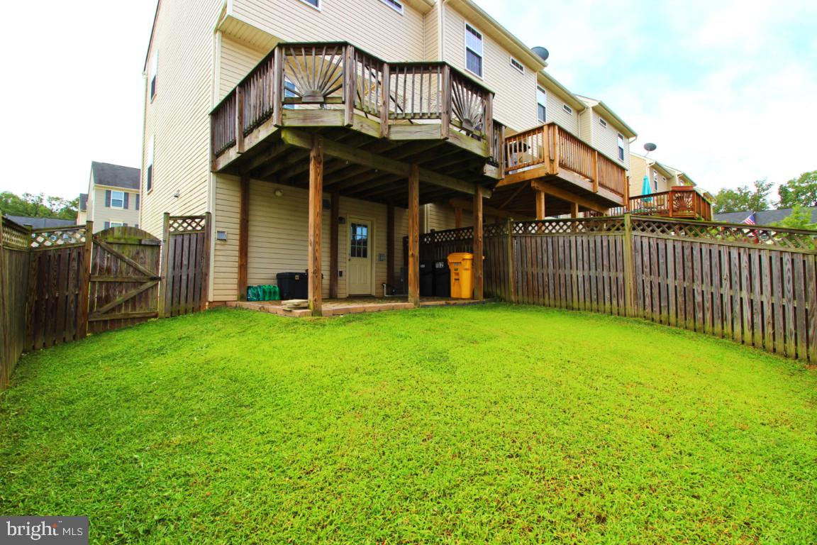 TANYARD SPRINGS - Residential