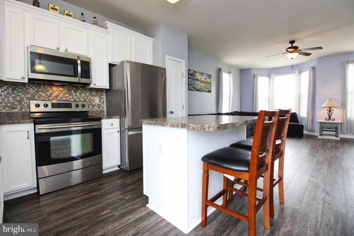 TANYARD SPRINGS - Residential