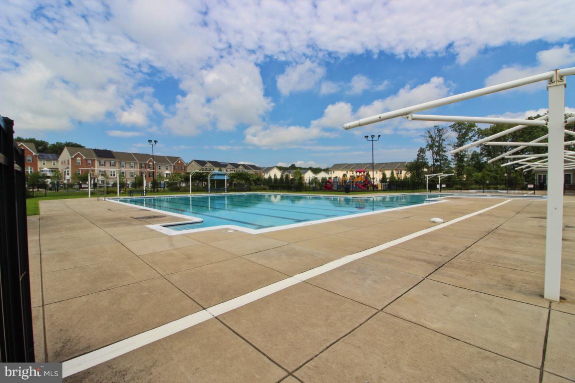 TANYARD SPRINGS - Residential