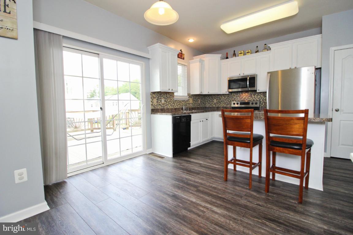 TANYARD SPRINGS - Residential