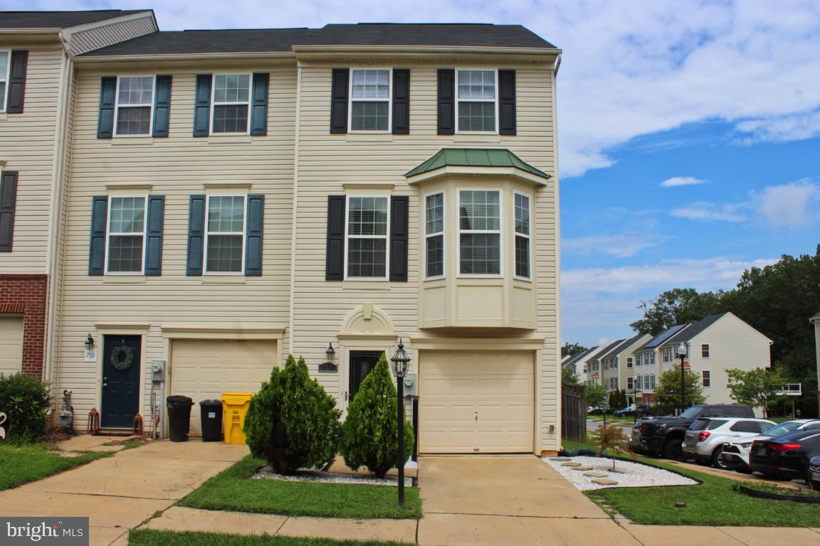 TANYARD SPRINGS - Residential