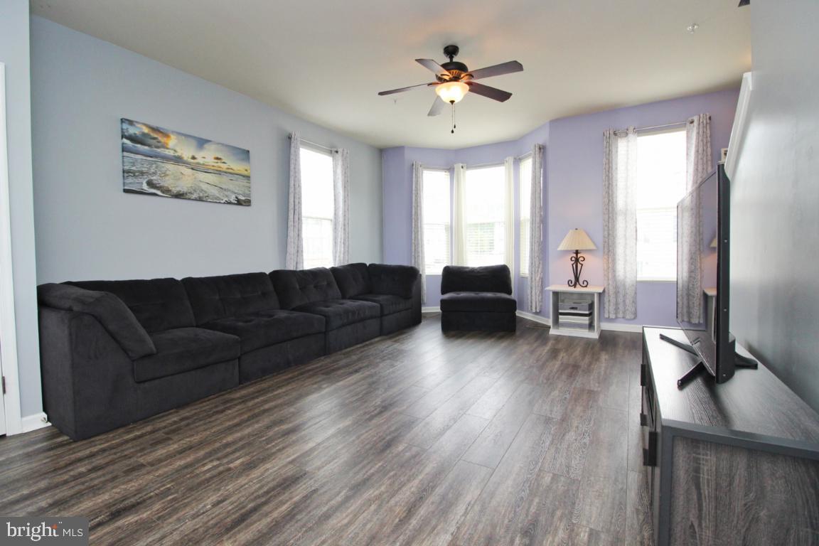 TANYARD SPRINGS - Residential