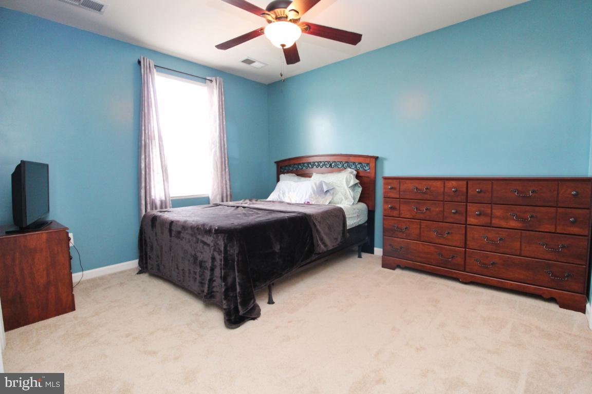 TANYARD SPRINGS - Residential