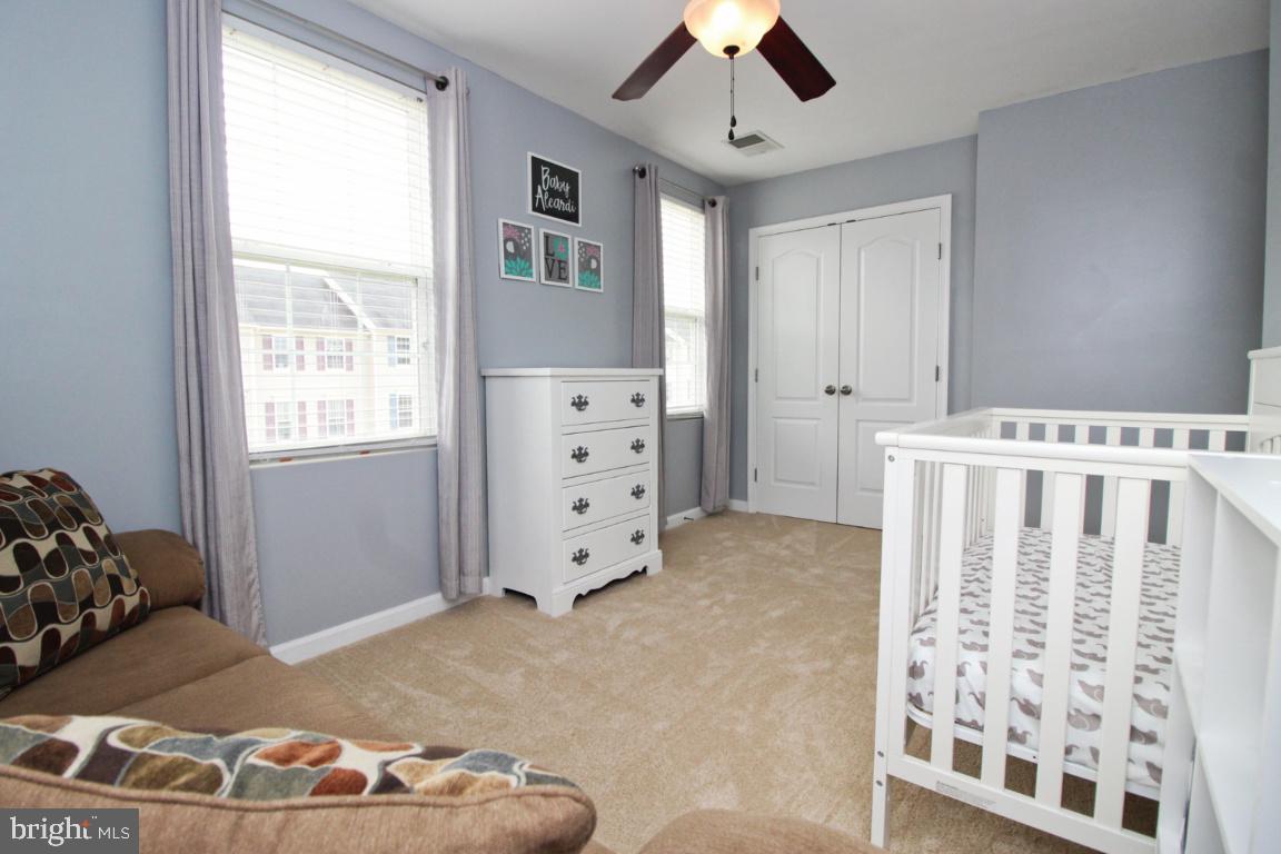 TANYARD SPRINGS - Residential