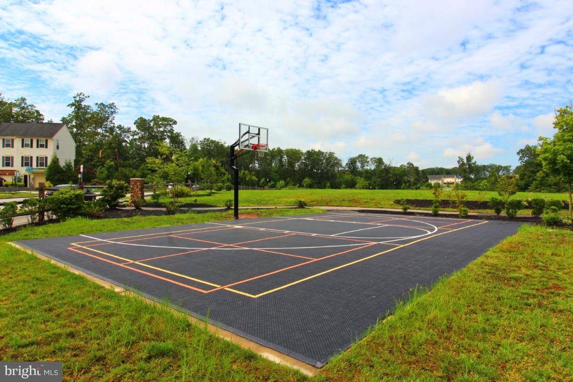 TANYARD SPRINGS - Residential