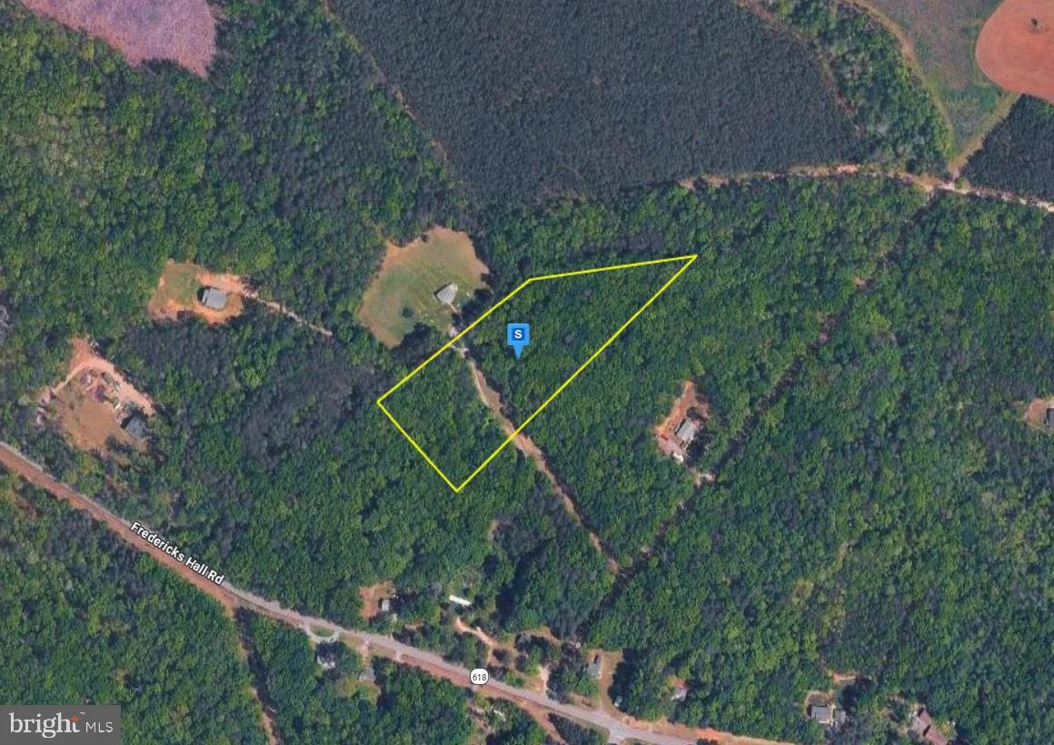 8500 Fredericks Hall Road, Mineral, VA, 23117