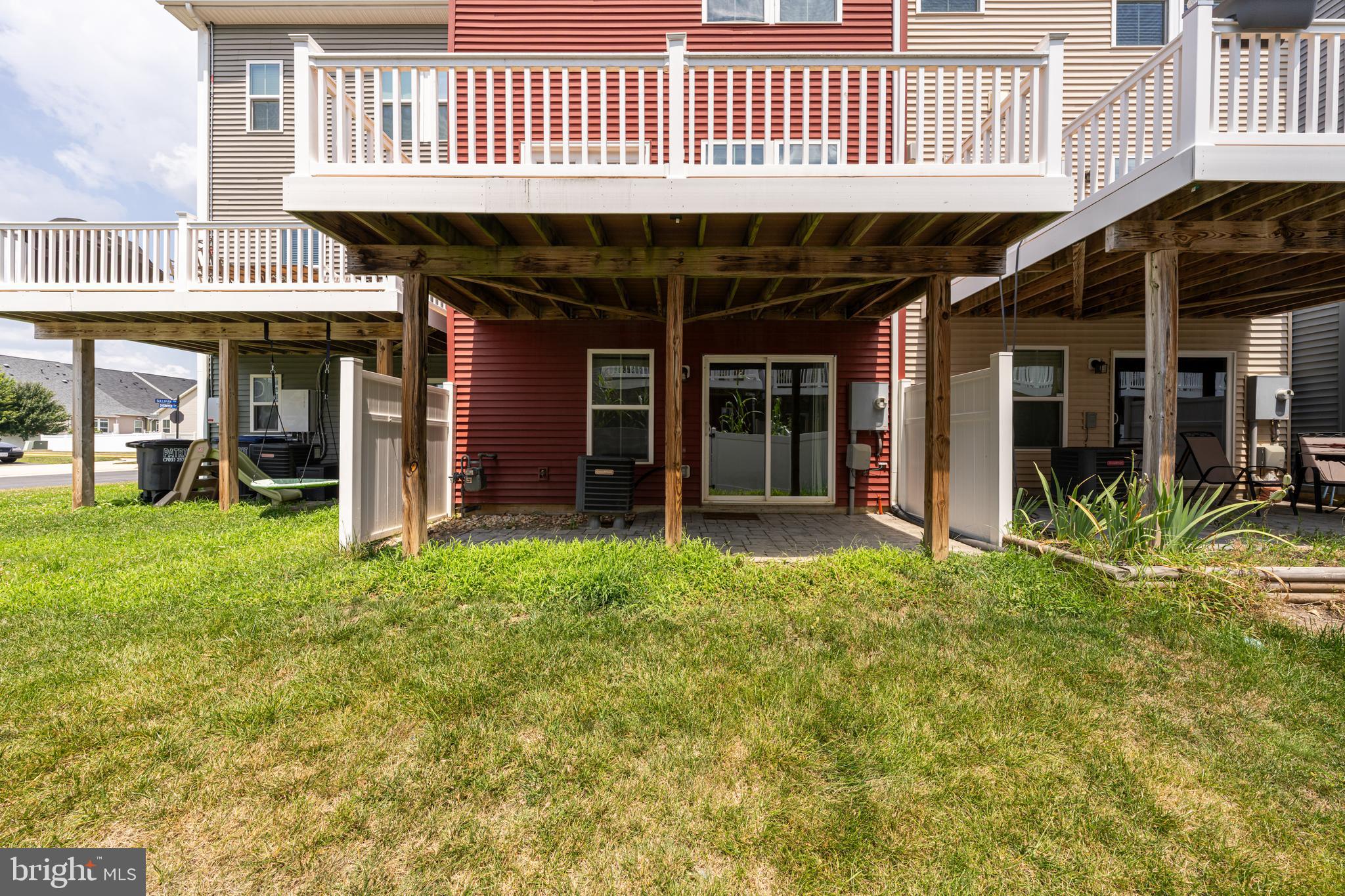 WESTRIDGE - Residential Lease