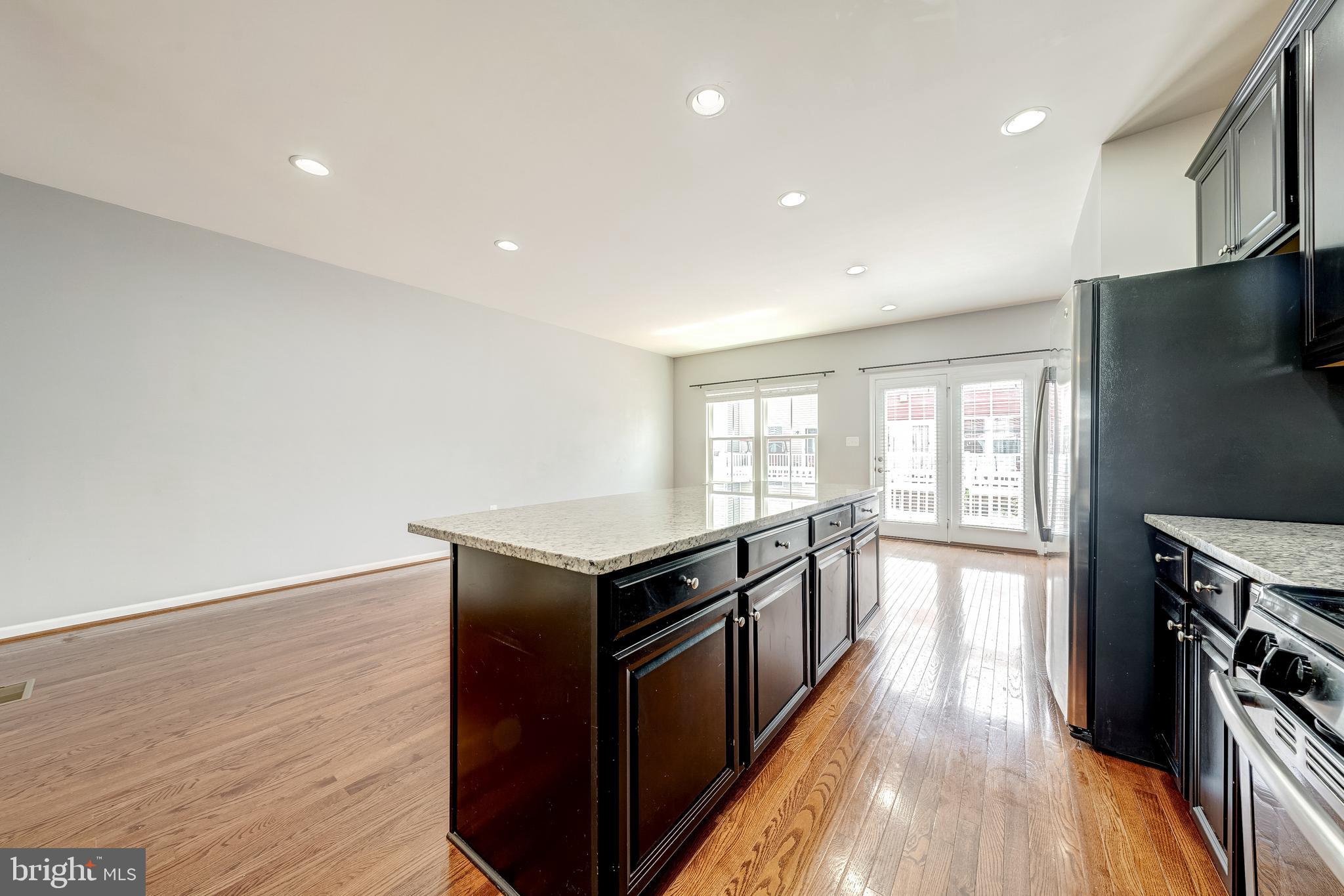 WESTRIDGE - Residential Lease