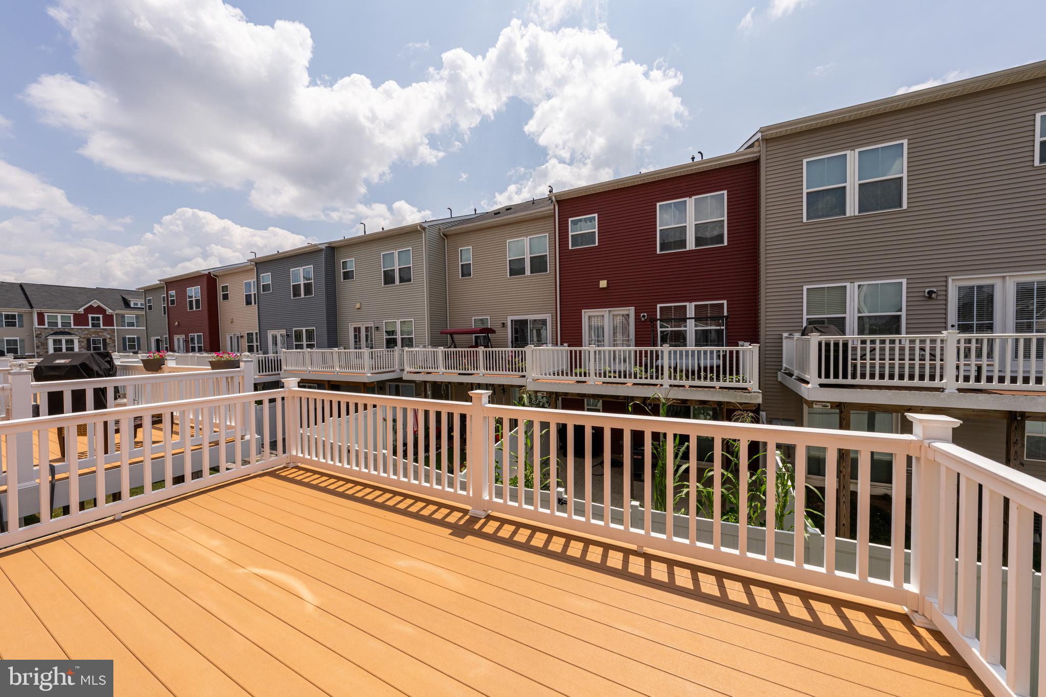 WESTRIDGE - Residential Lease