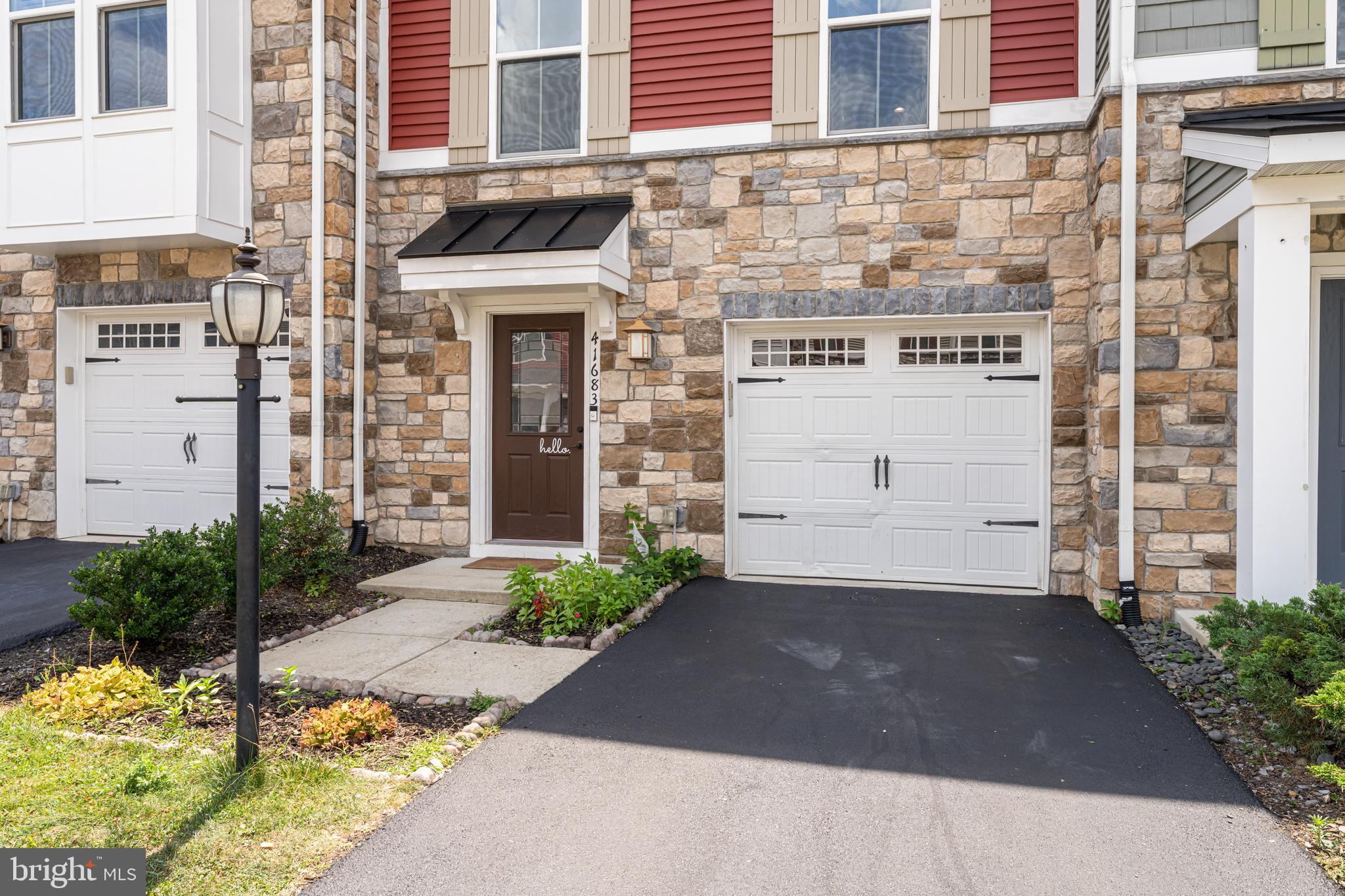 WESTRIDGE - Residential Lease