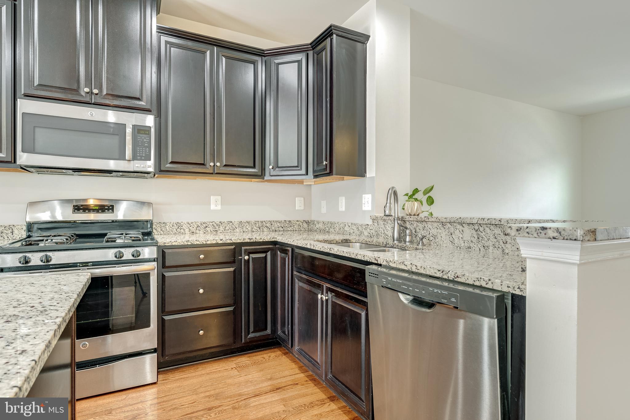 WESTRIDGE - Residential Lease