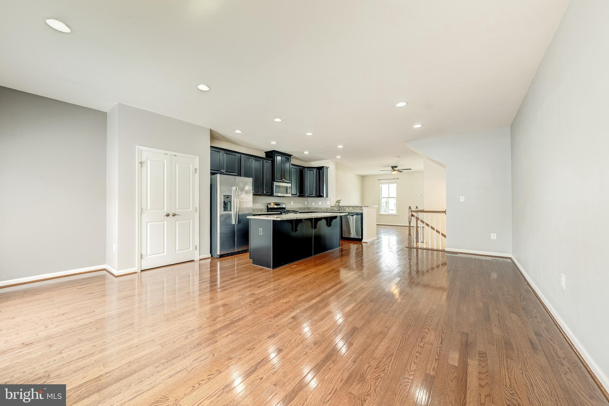 WESTRIDGE - Residential Lease