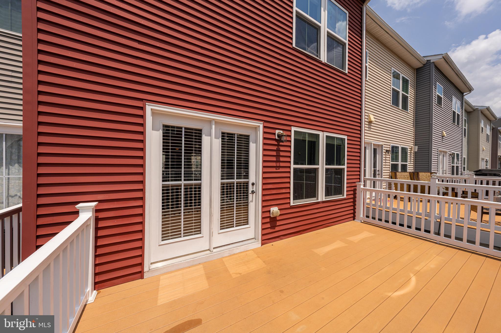 WESTRIDGE - Residential Lease