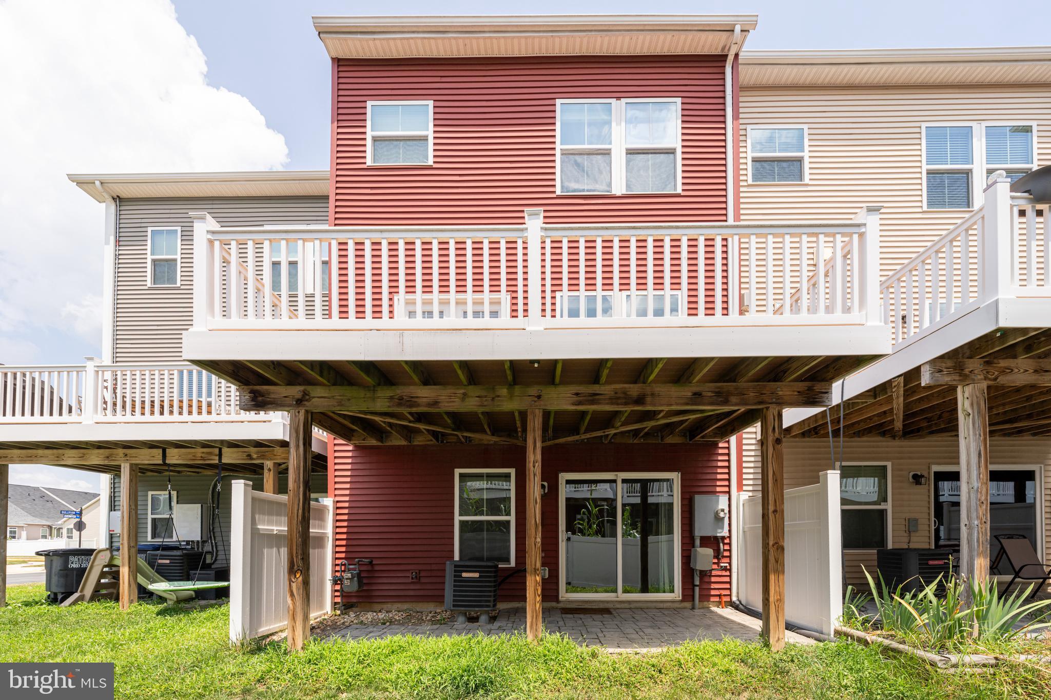 WESTRIDGE - Residential Lease