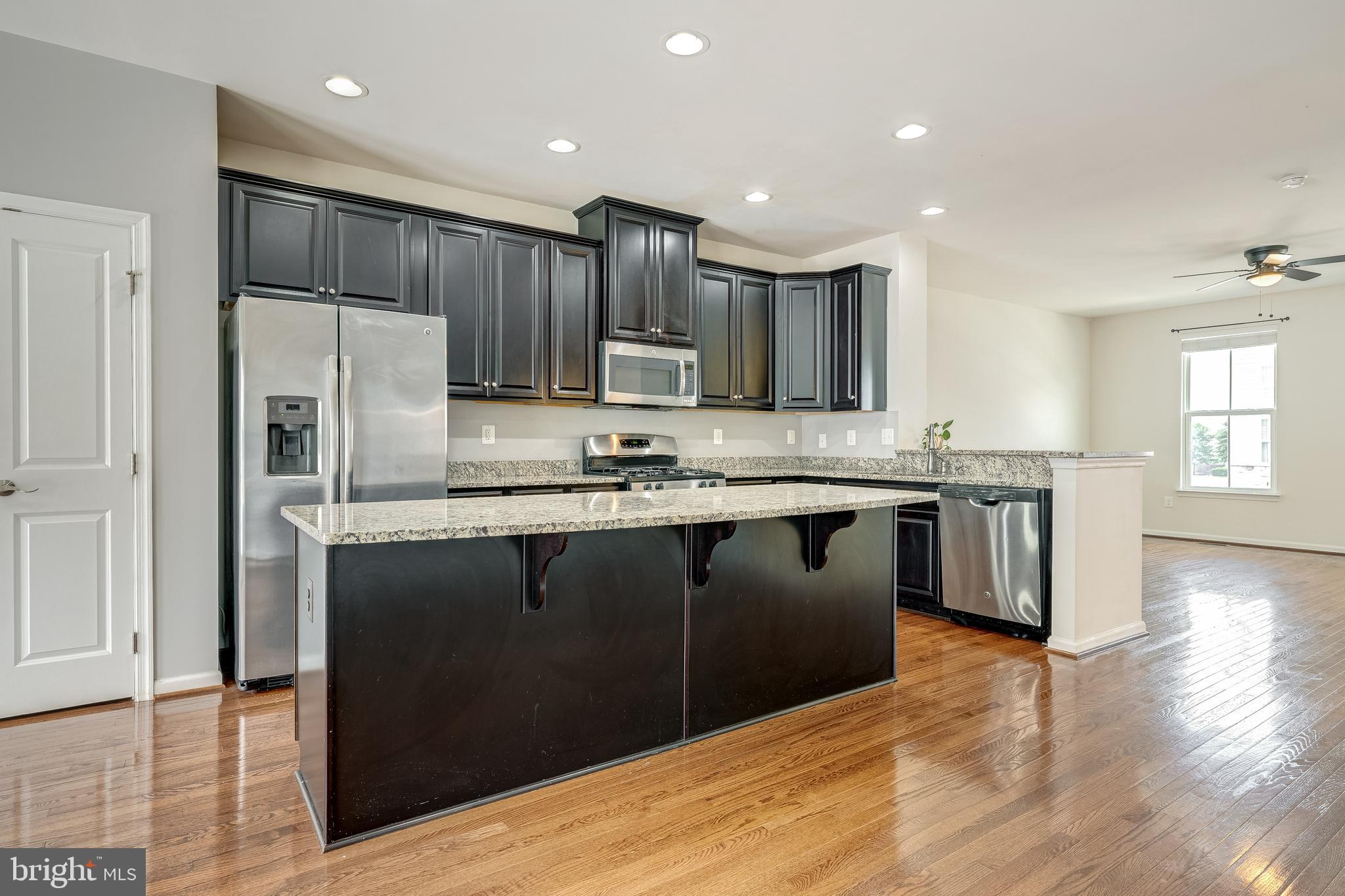 WESTRIDGE - Residential Lease